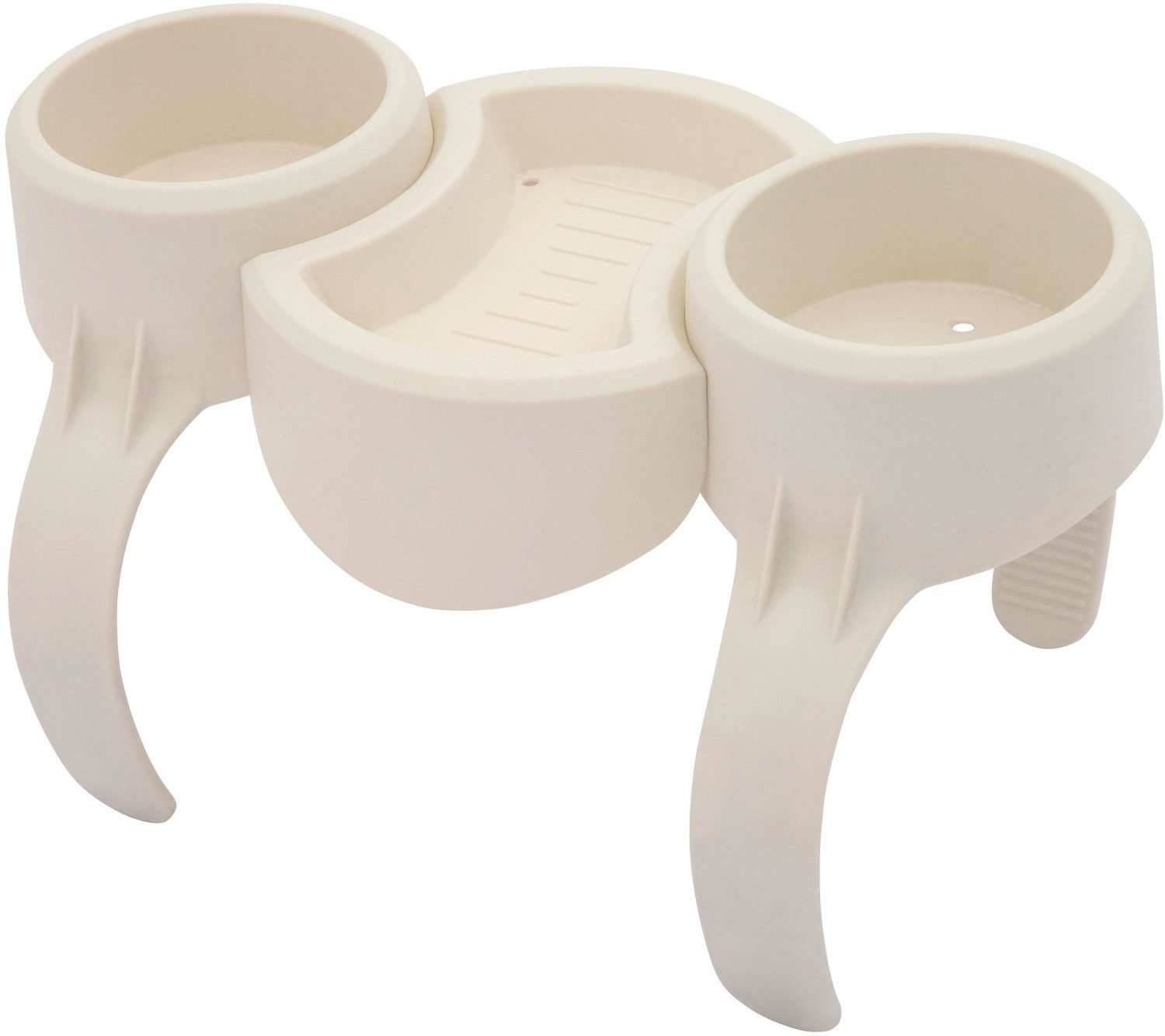 Bestway Whirlpoolsitz Lay-Z-Spa Getränkehalter für Bestway