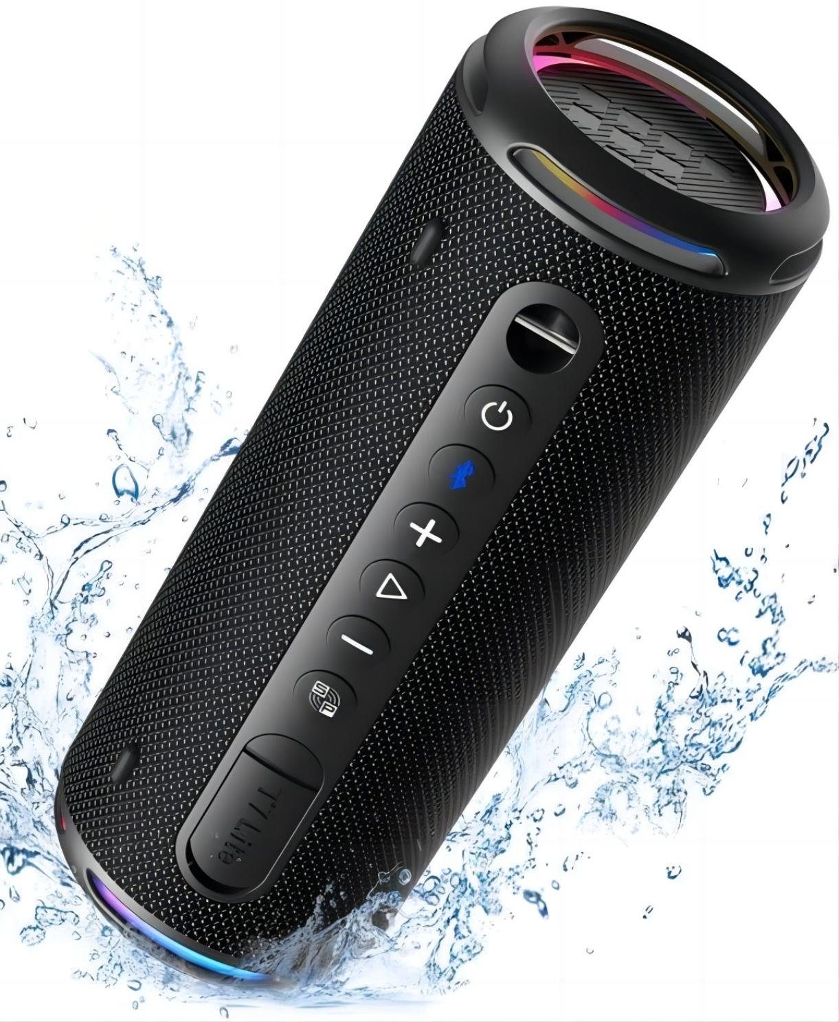 Tronsmart T7 Lite Bluetooth-Lautsprecher Setreo (Bluetooth,