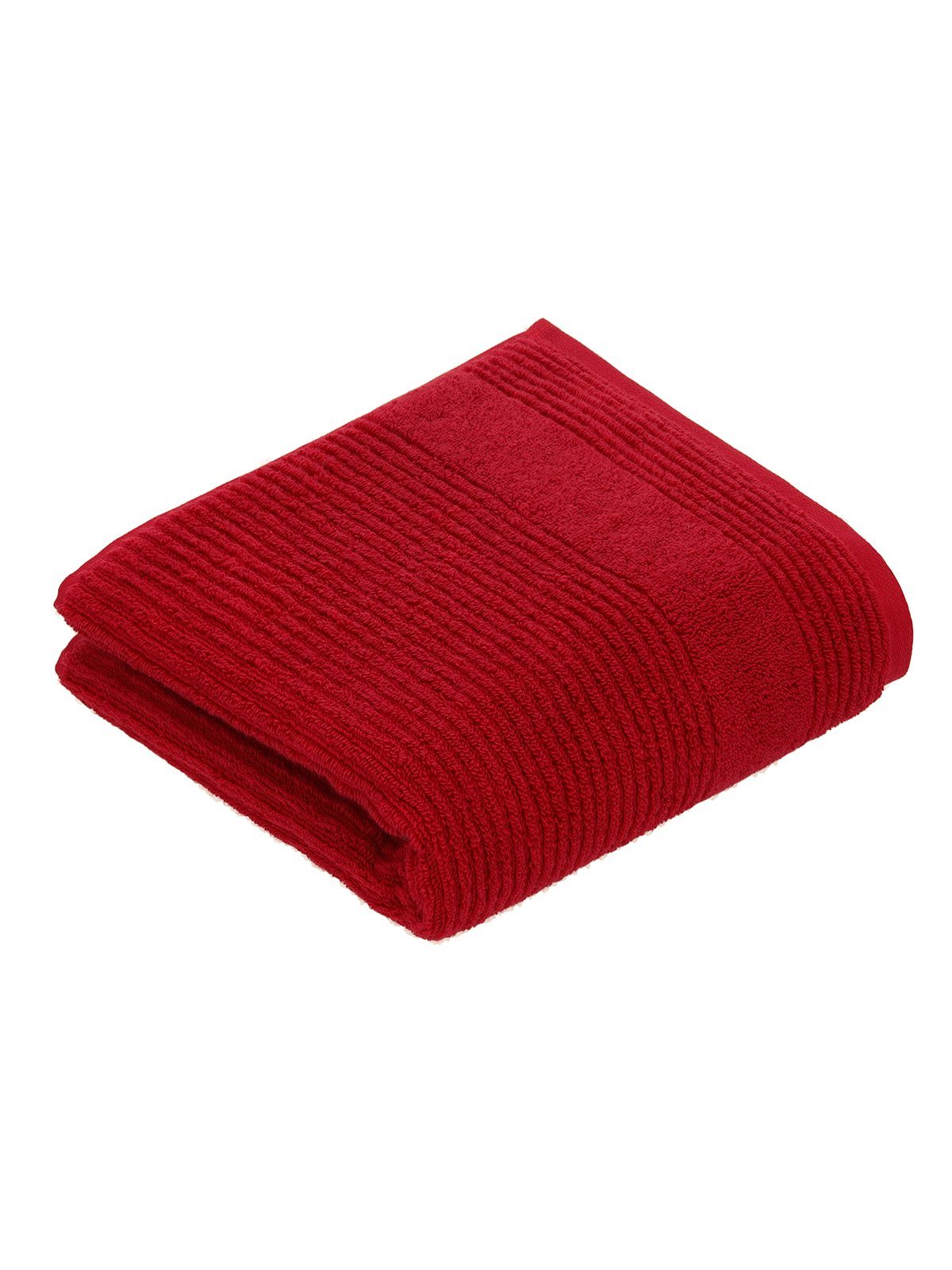 Vossen Handtücher Handtücher Collection Tomorrow, Frottier