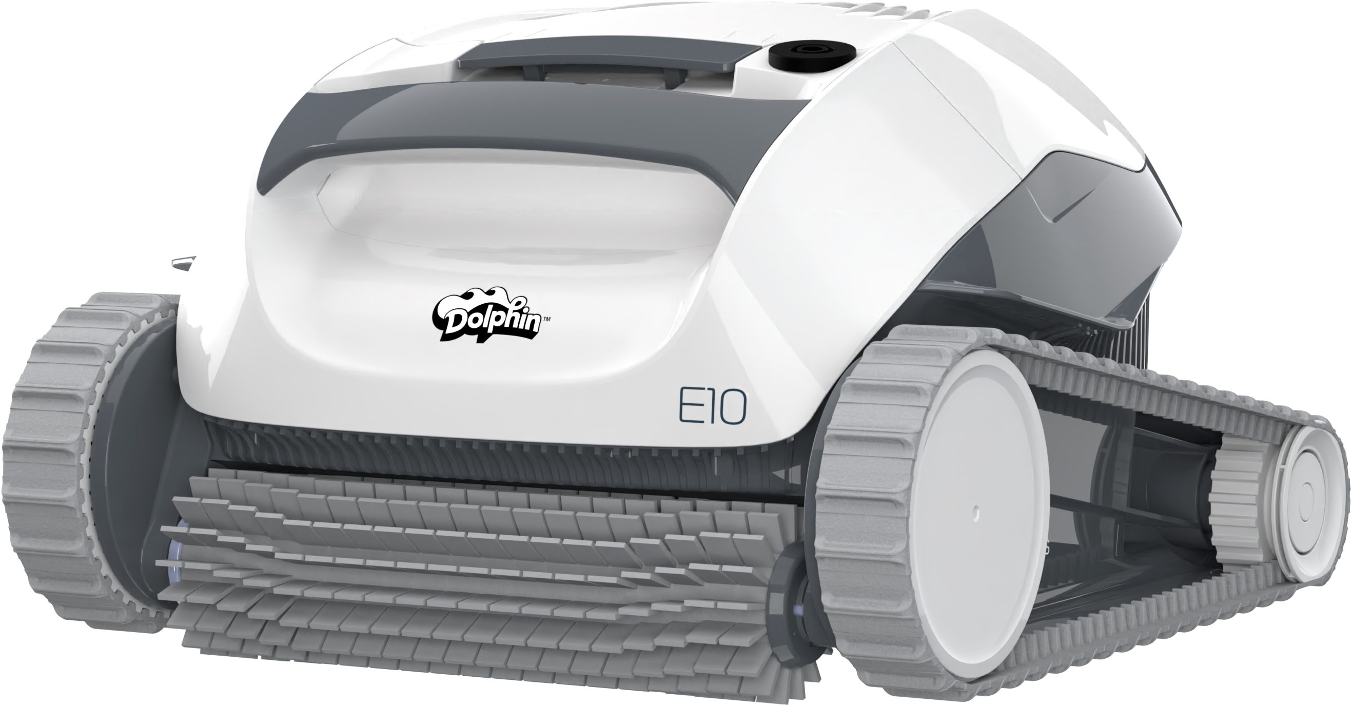 maytronics Poolroboter Dolphin E10, (Set), für