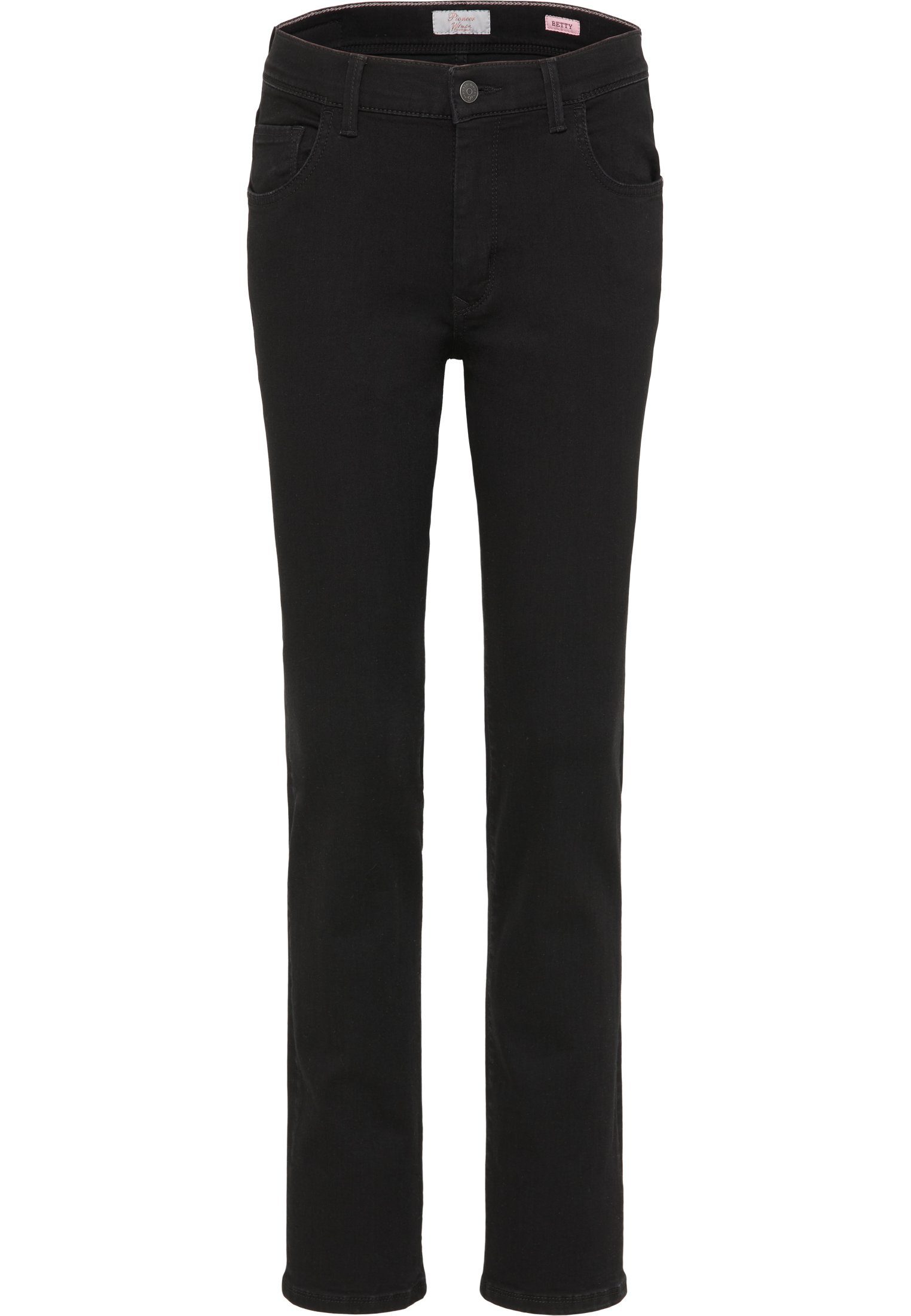 Pioneer Authentic Jeans Stretch-Jeans PIONEER BETTY