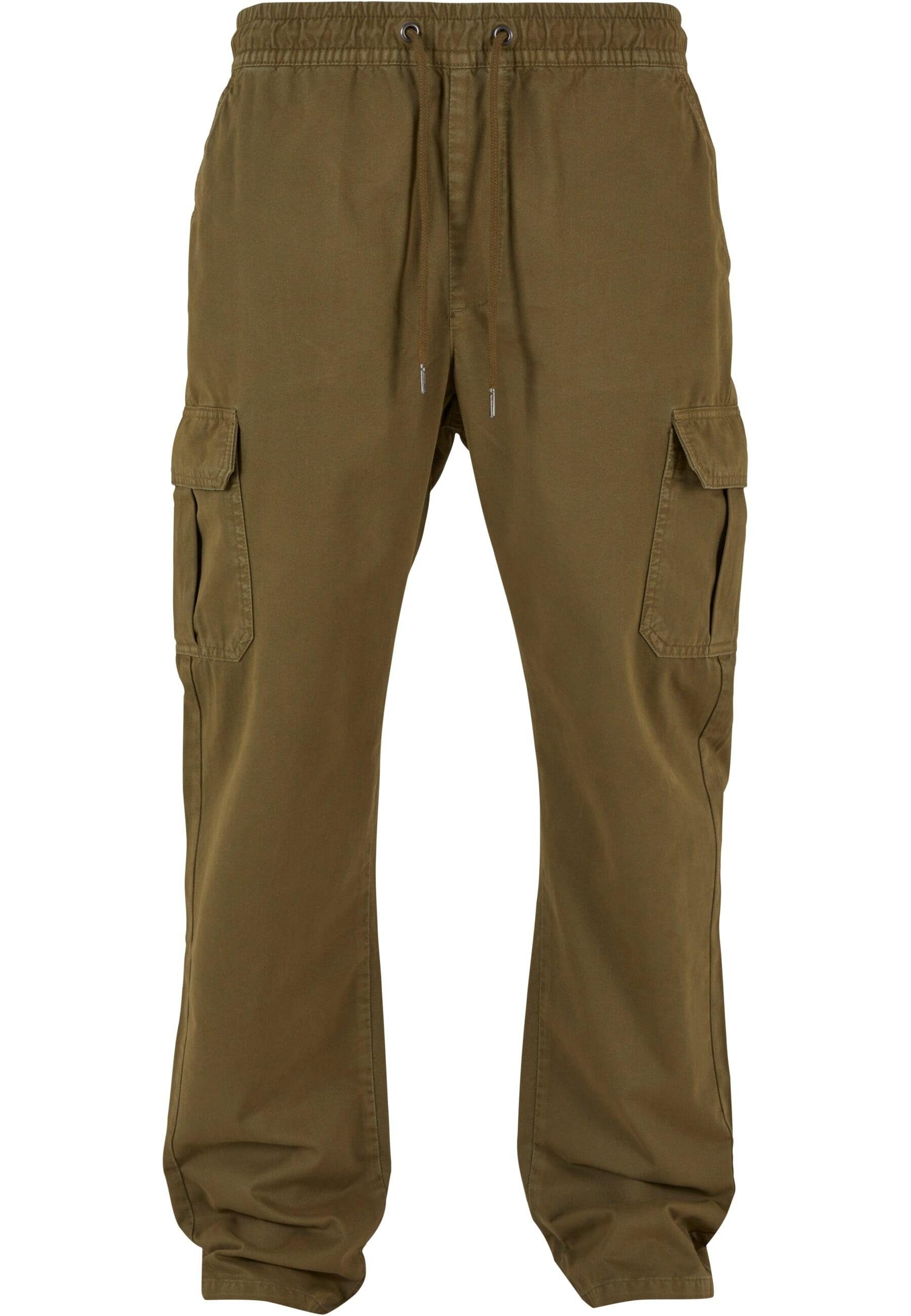 URBAN CLASSICS Cargohose Urban Classics Herren