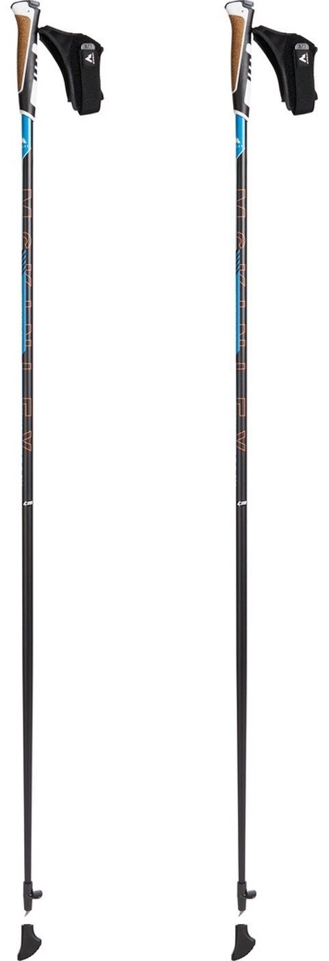 McKINLEY Nordic-Walking-Stöcke Impulse 5.0 - Nordic-Walking