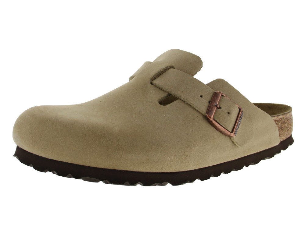 Birkenstock Birkenstock Boston Clog