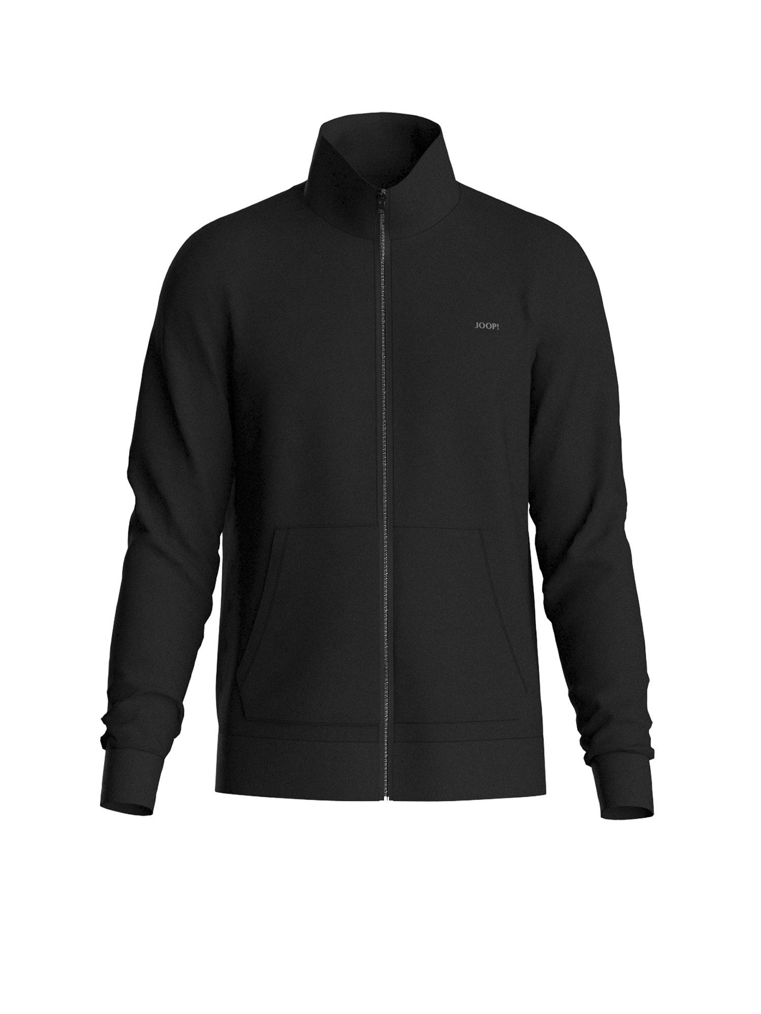 JOOP! Sweatjacke Comfort Sweat-jacken übergans-jacke jogging