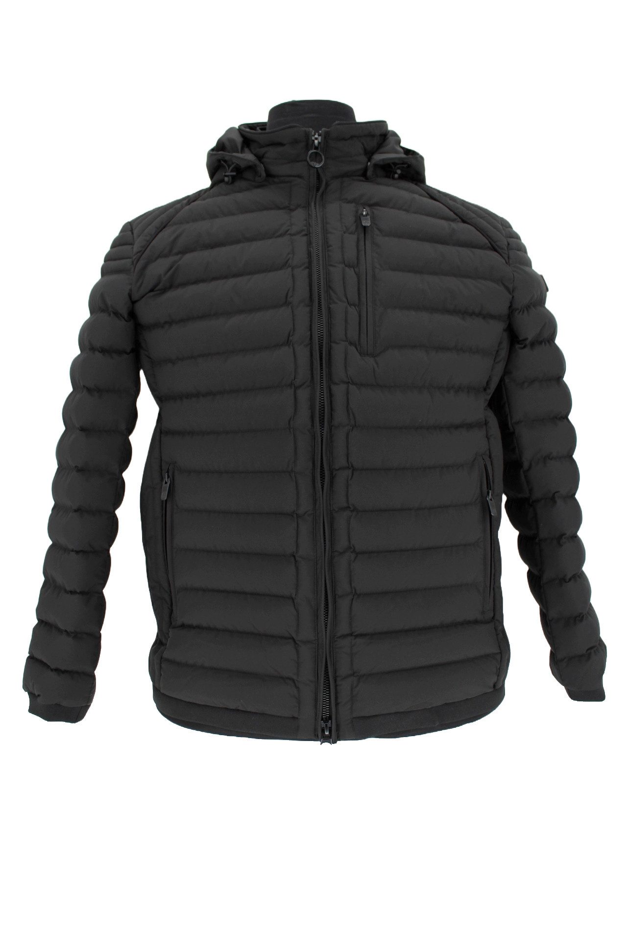 Wellensteyn Allwetterjacke MOL Men Hood, MoSoDuHiTec