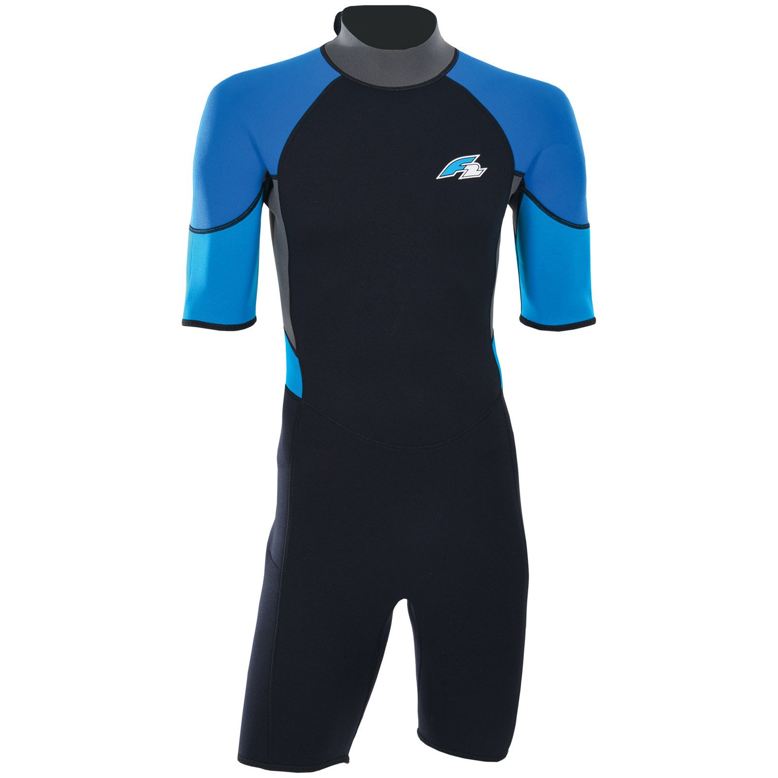 F2 Neoprenanzug F2 Herren Neopren Anzug