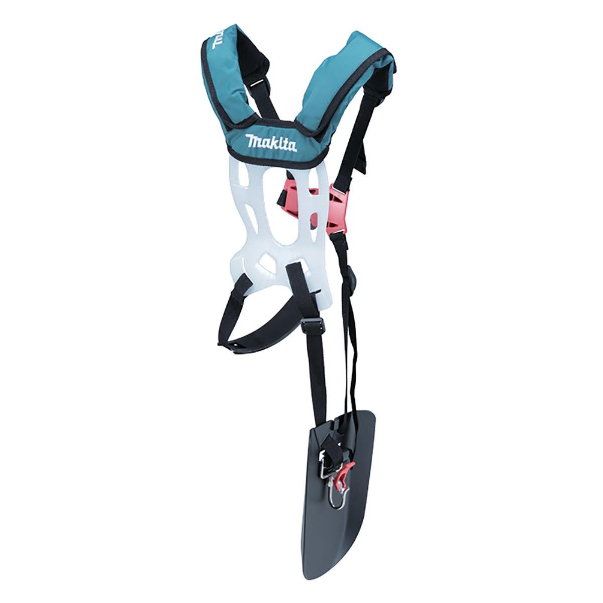Makita Akku-Multifunktionswerkzeug Makita Schultergurt gepolstert, Produkt,