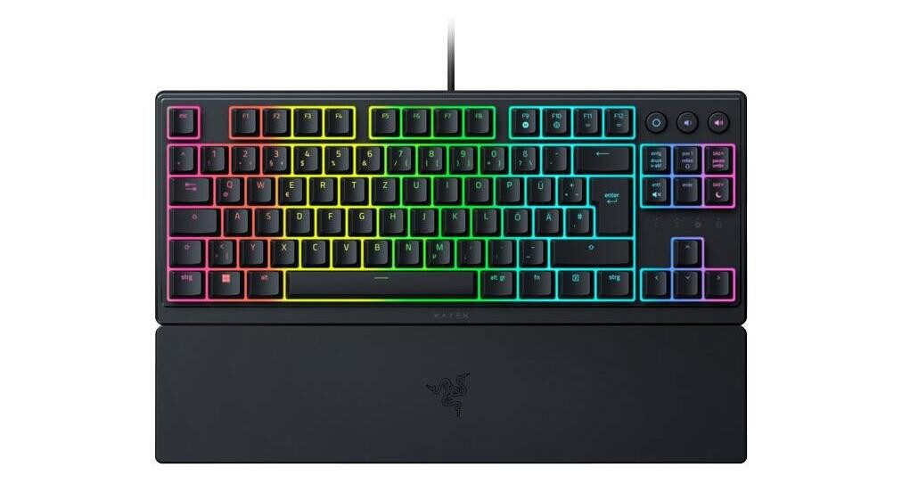 RAZER Razer RZ03-04880400-R3G1 Tastatur