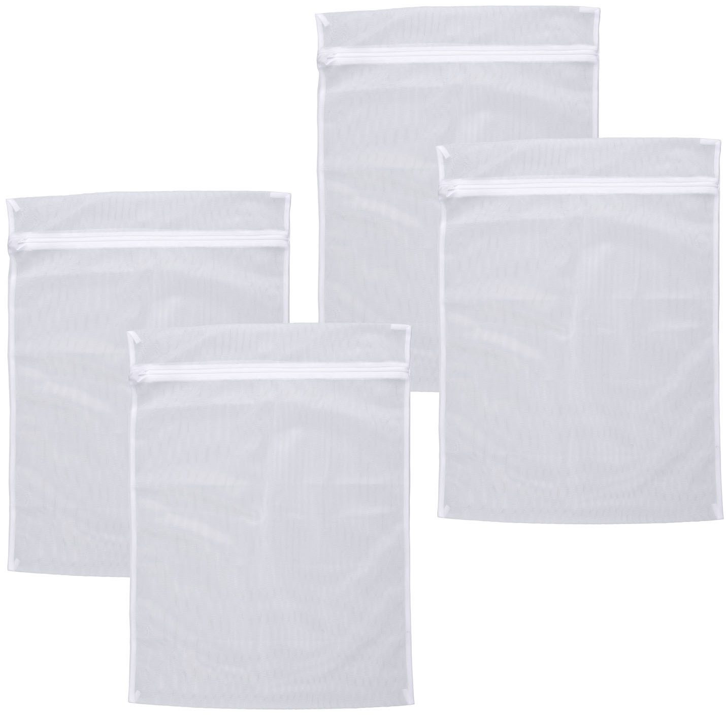 WENKO Wäschenetz Universal 3 kg,(Set, 4-St),