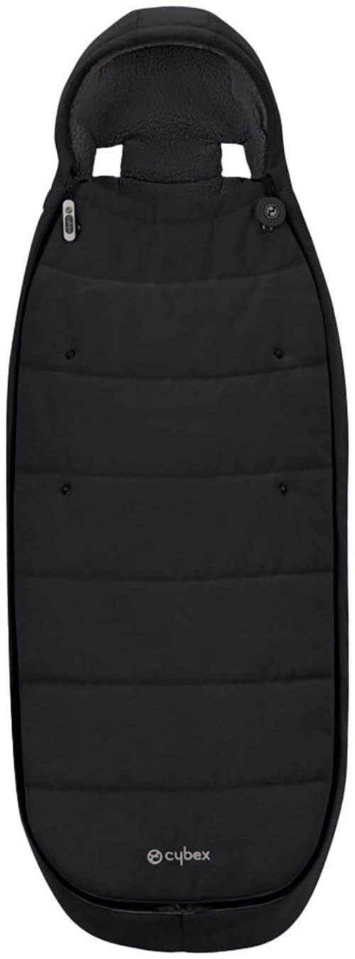 Cybex Fußsack Cybex Gold, Gold