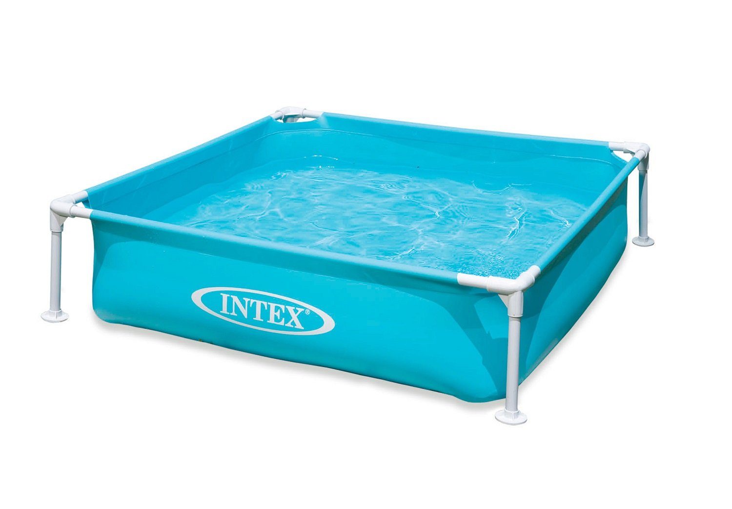 Intex Pool Intex Mini Frame Pool