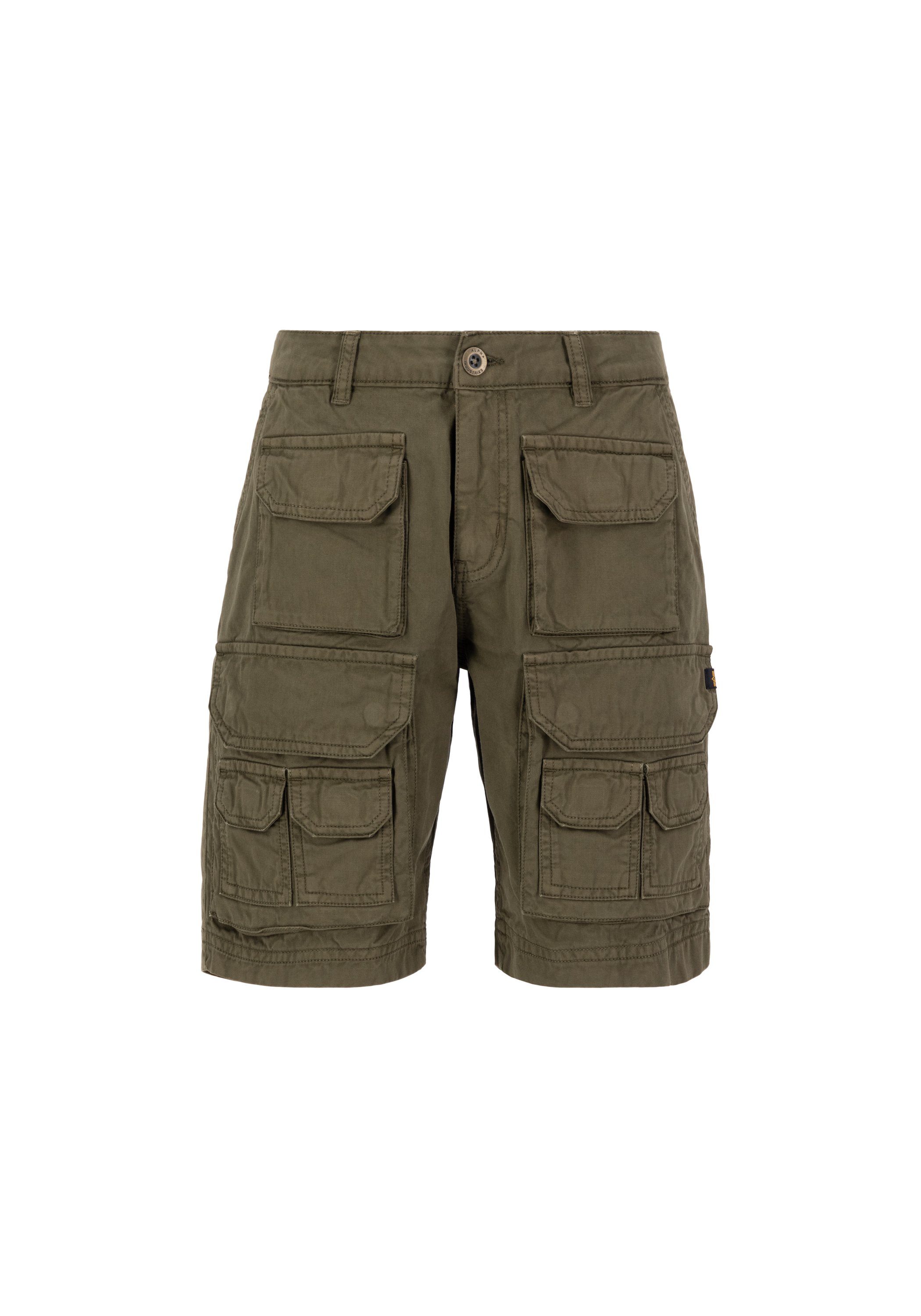 Alpha Industries Shorts Alpha Industries Men