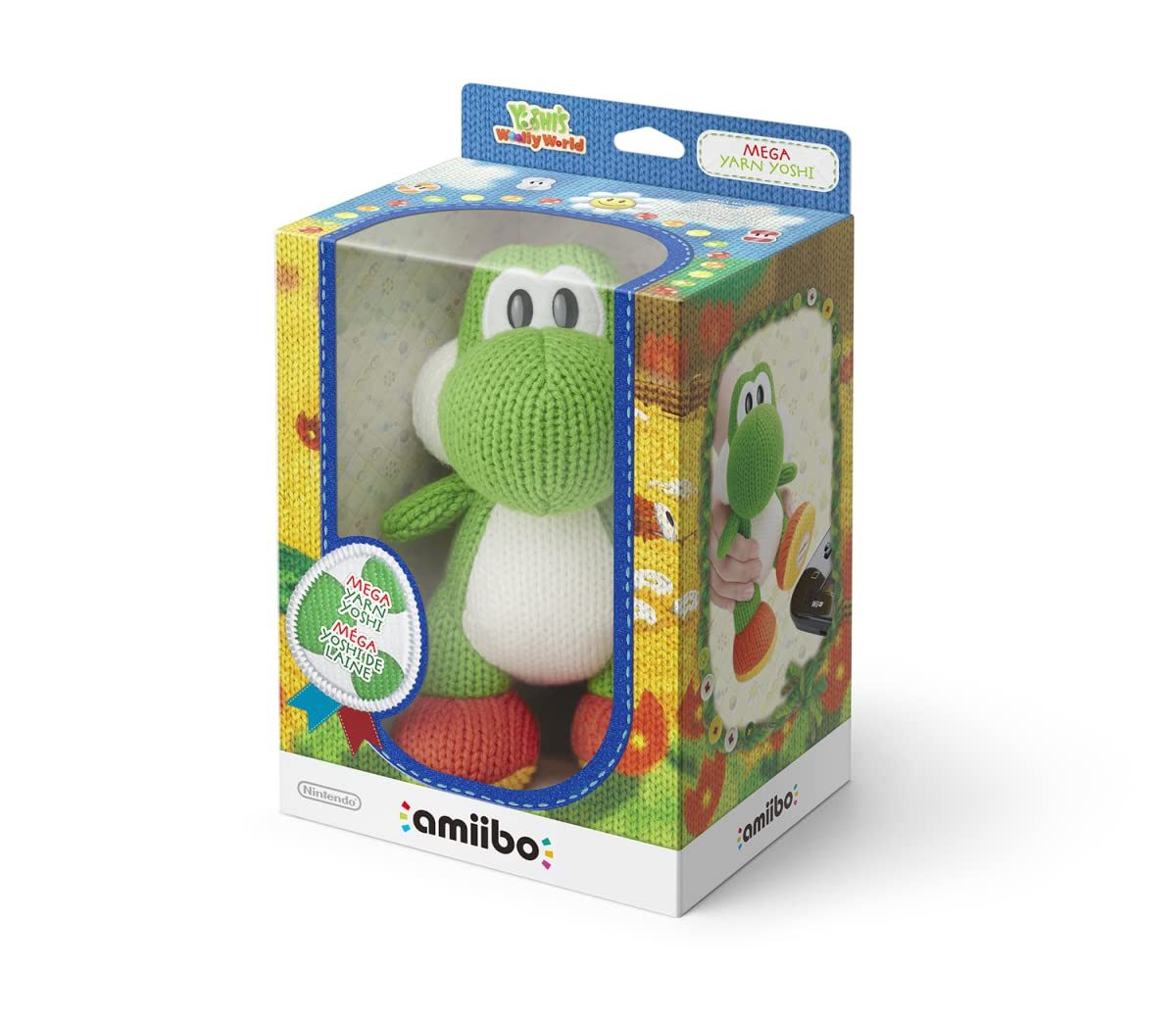 Nintendo Merchandise-Figur Amiibo Figuren zur Auswahl