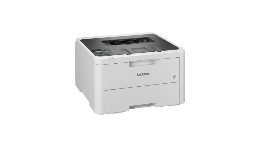 Brother Brother HL-L3240CDW Laserdrucker, (WLAN, LAN,