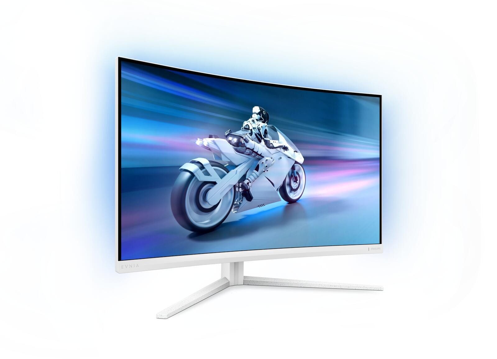 Philips Philips 32M2C5501 Curved-LED-Monitor (2560 x