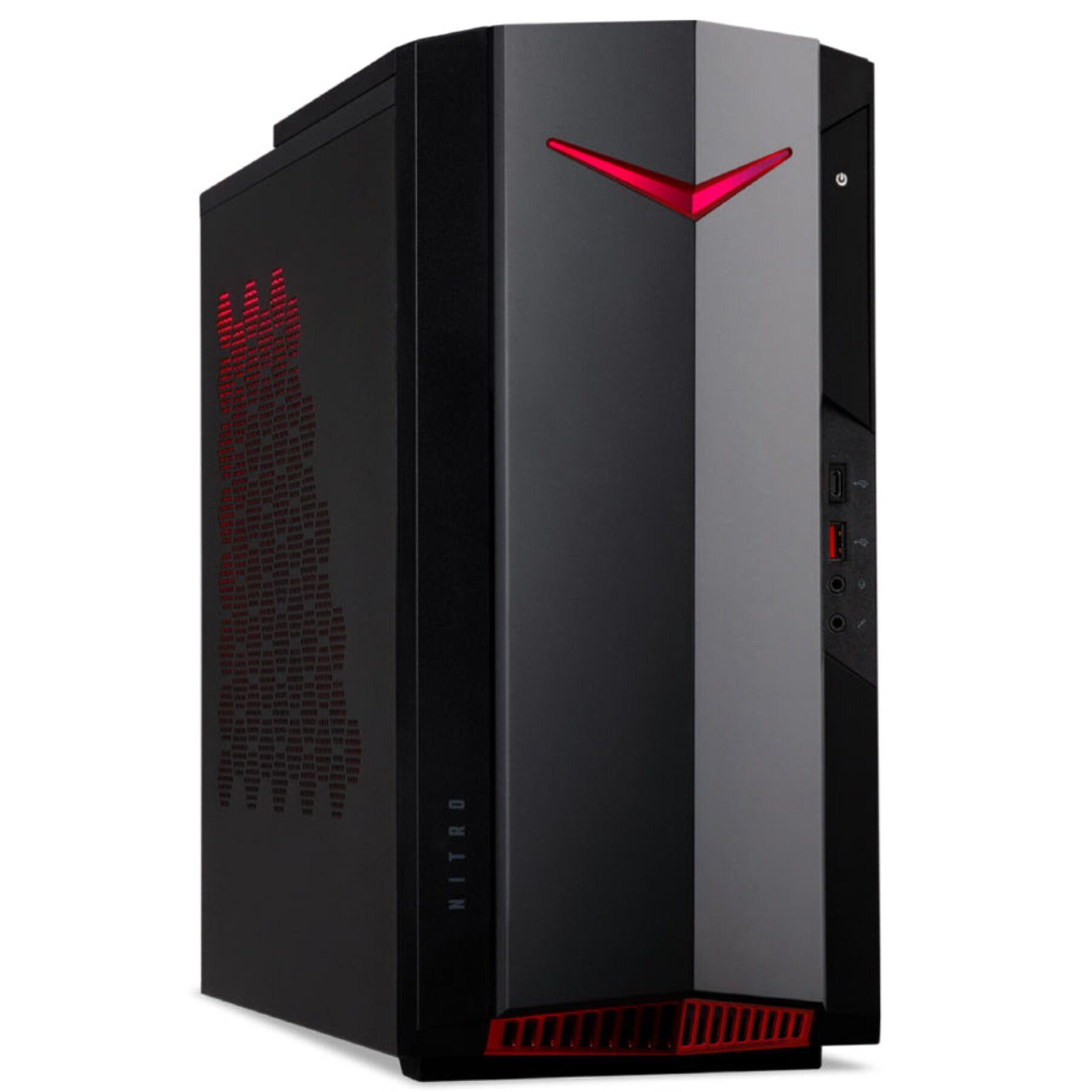Acer Acer Nitro N50-640 Gaming-PC (Intel,