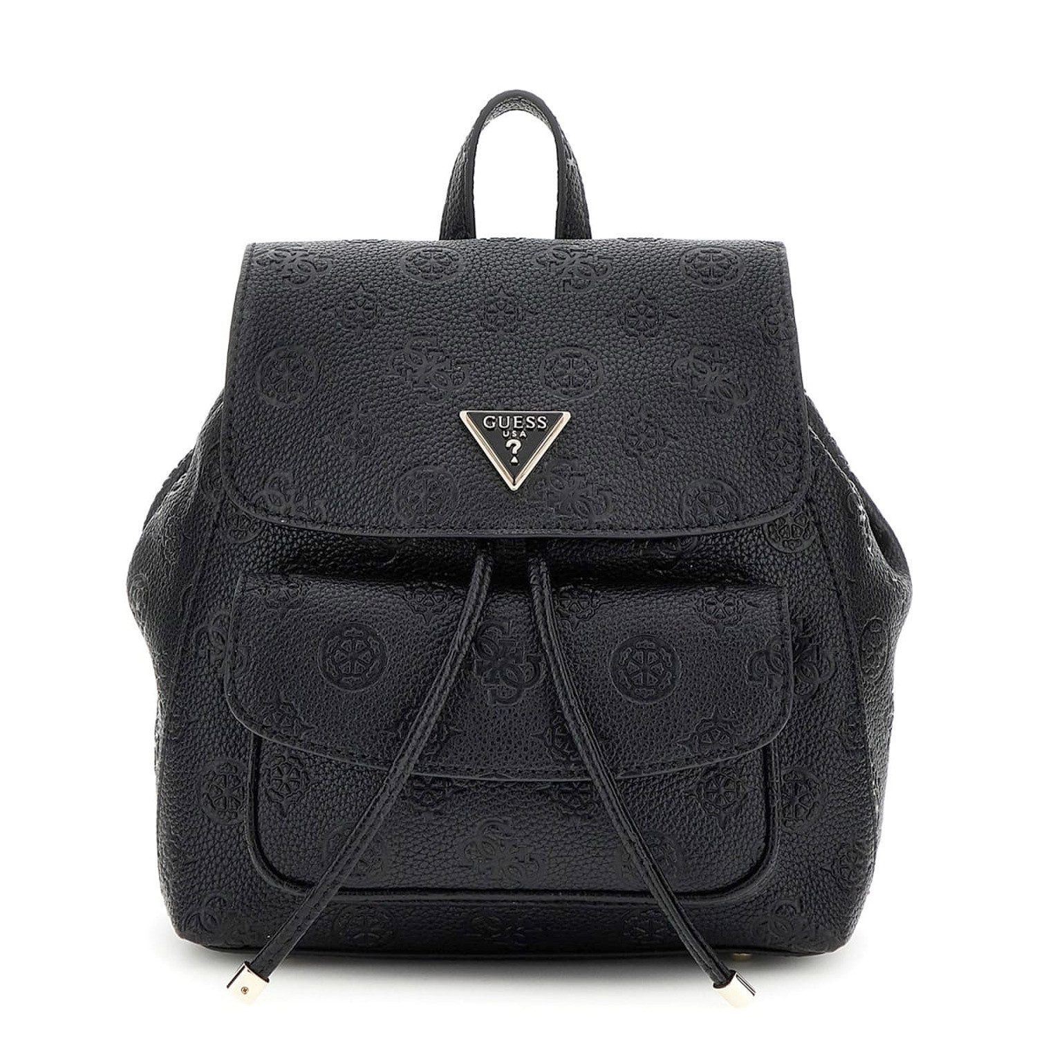 Guess Freizeitrucksack GUESS Damen Rucksack Cresidia