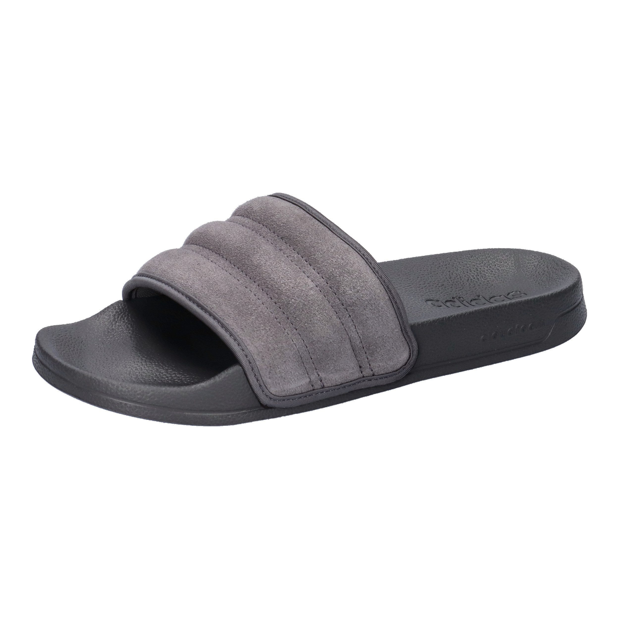 adidas Performance adidas Damen Badeschlappen ADILETTE