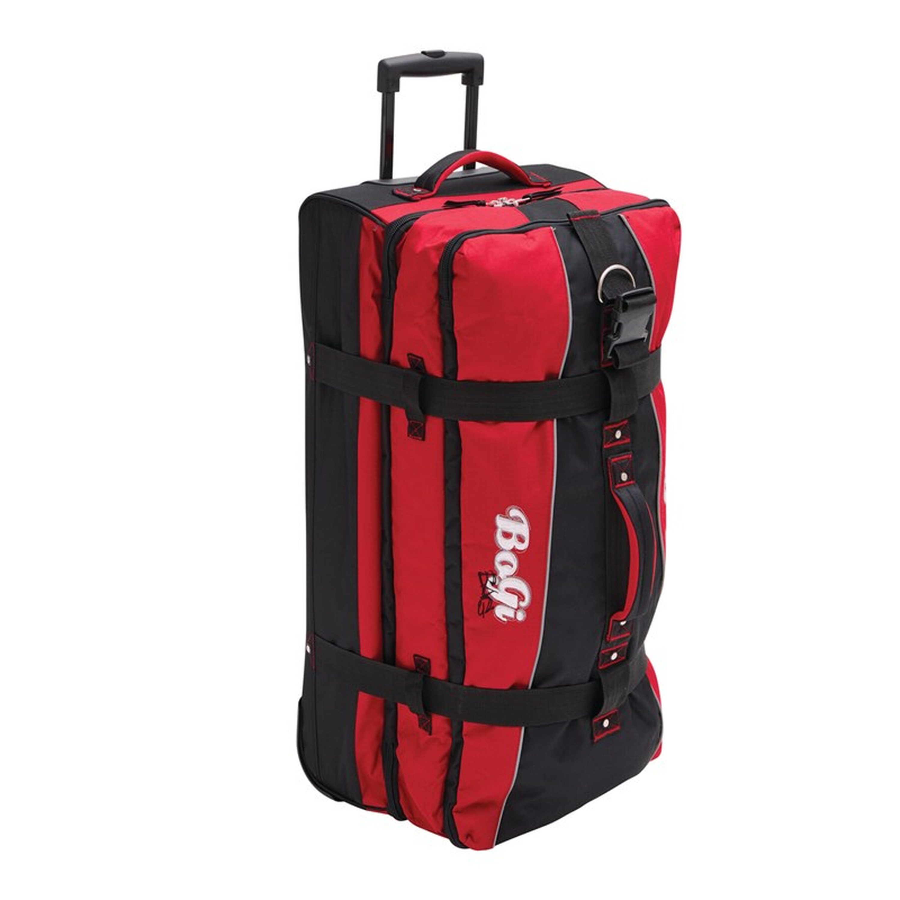 CHECK.IN® Reisetasche BOGI-Trolley-Reisetasche XL - 82