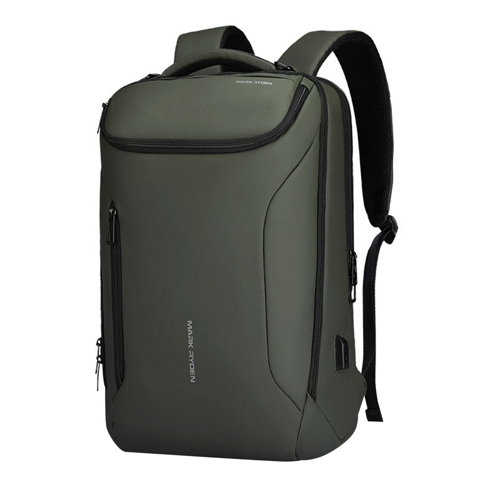 OKWISH Reiserucksack Laptoprucksack Laptop Rucksack Rucksäcke