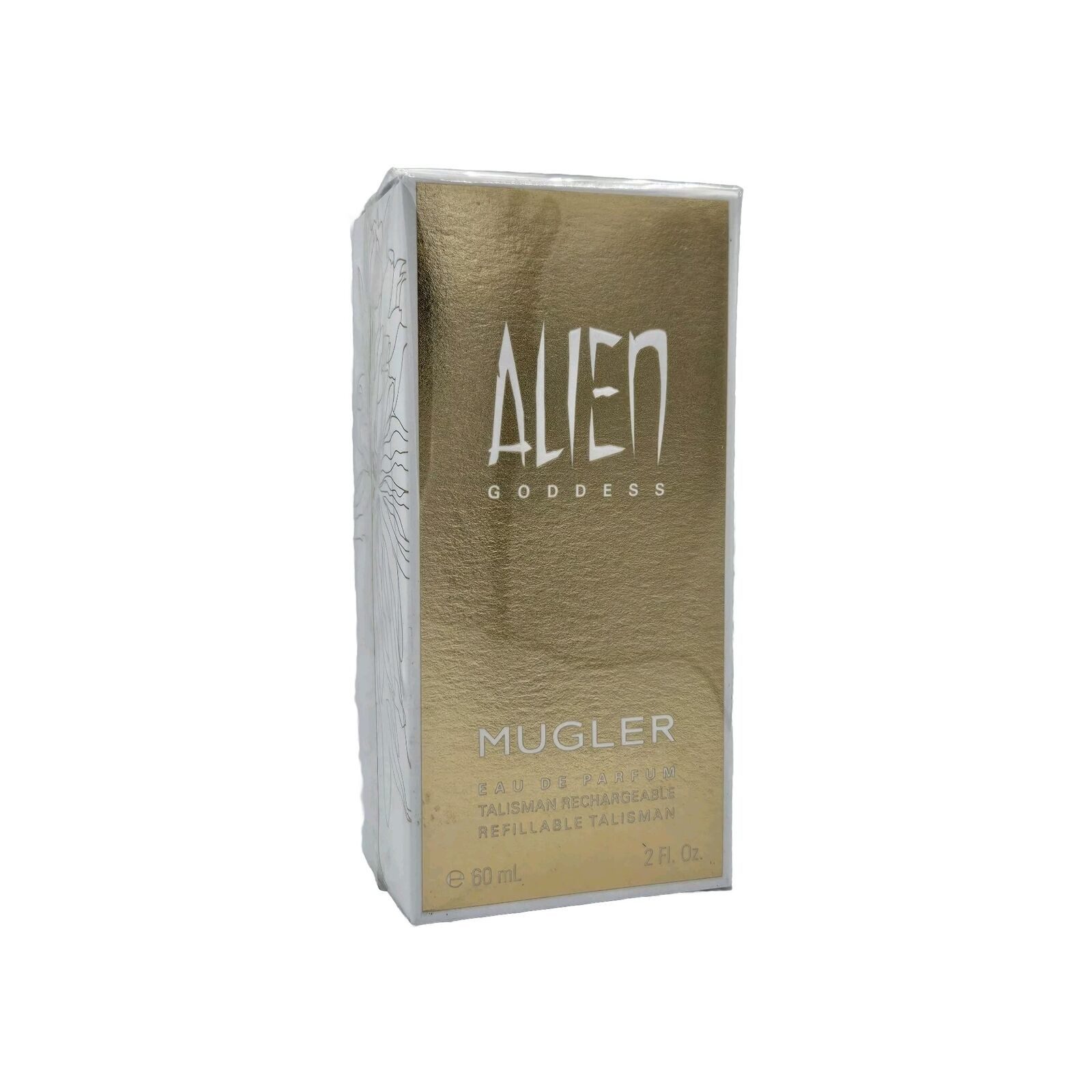 Mugler Eau de Parfum Mugler Alien