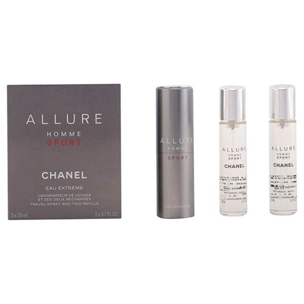 CHANEL Eau de Parfum Allure Homme