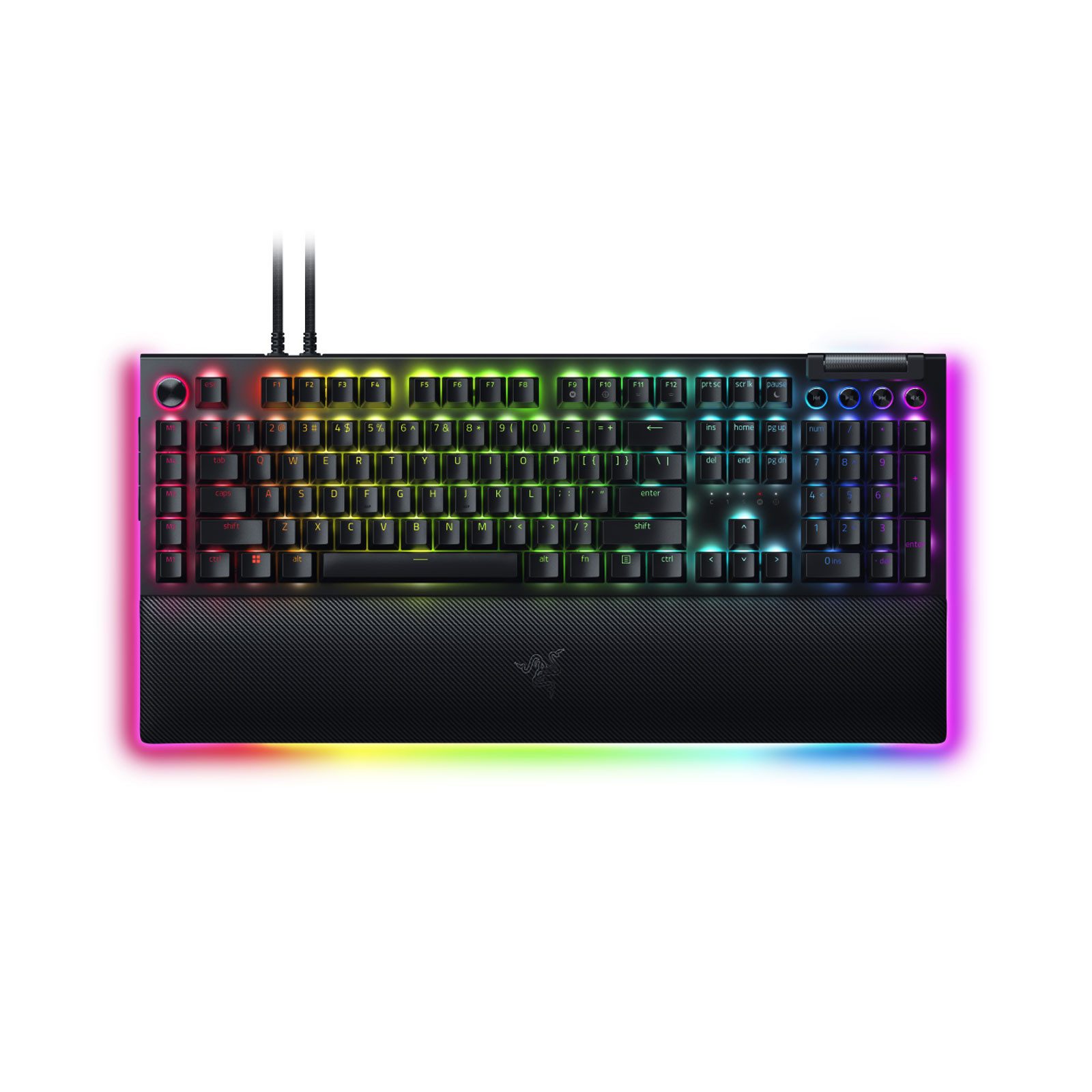 RAZER RAZER BlackWidow V4 Pro PC-Tastatur