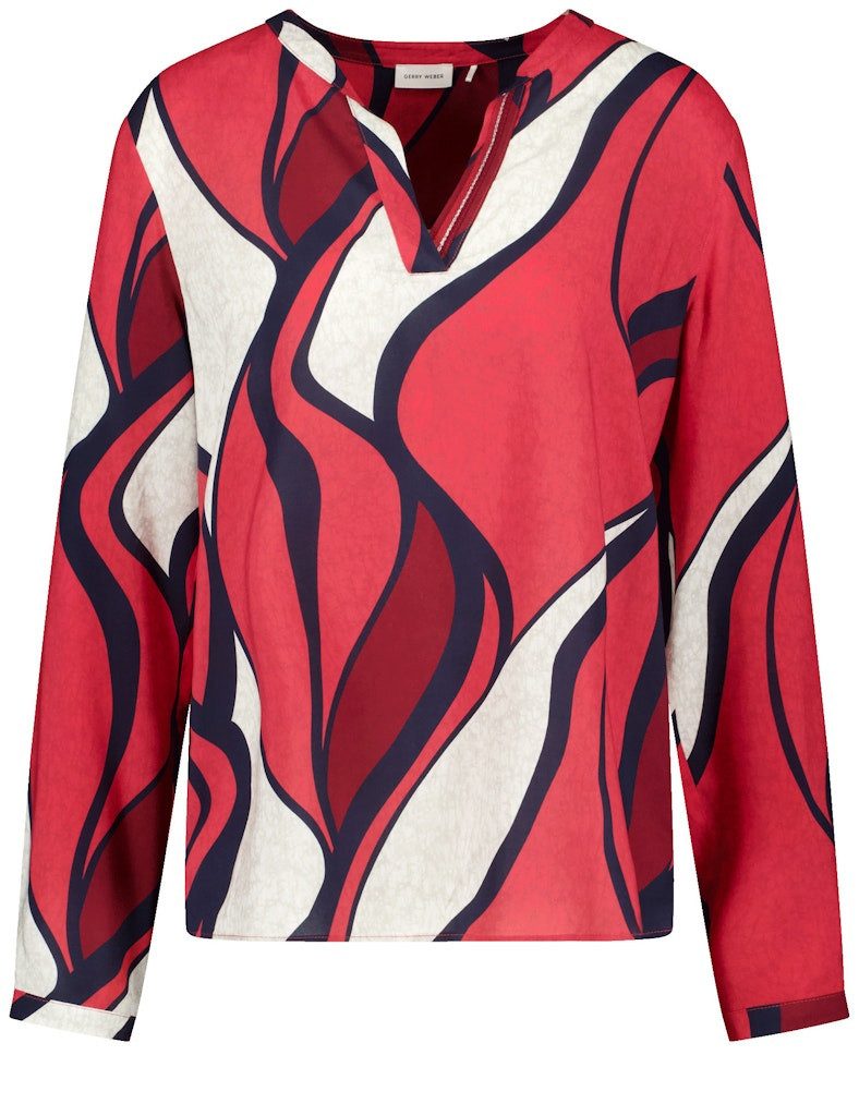 GERRY WEBER Blusenponcho Gerry Weber /