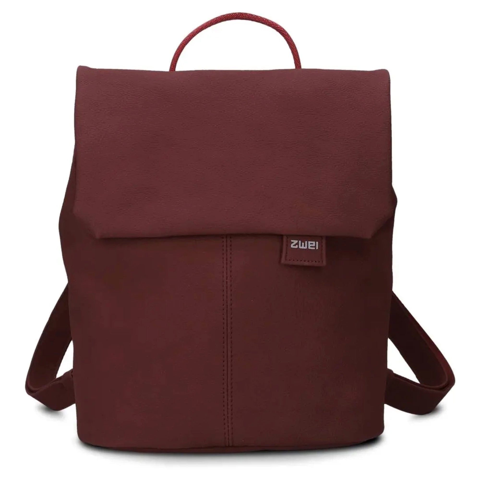 Zwei Rucksack Mademoiselle MR8 - Rucksack