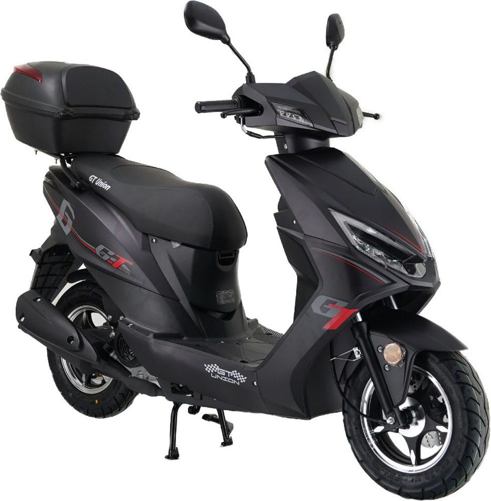 GT UNION Motorroller Sonic X 25,