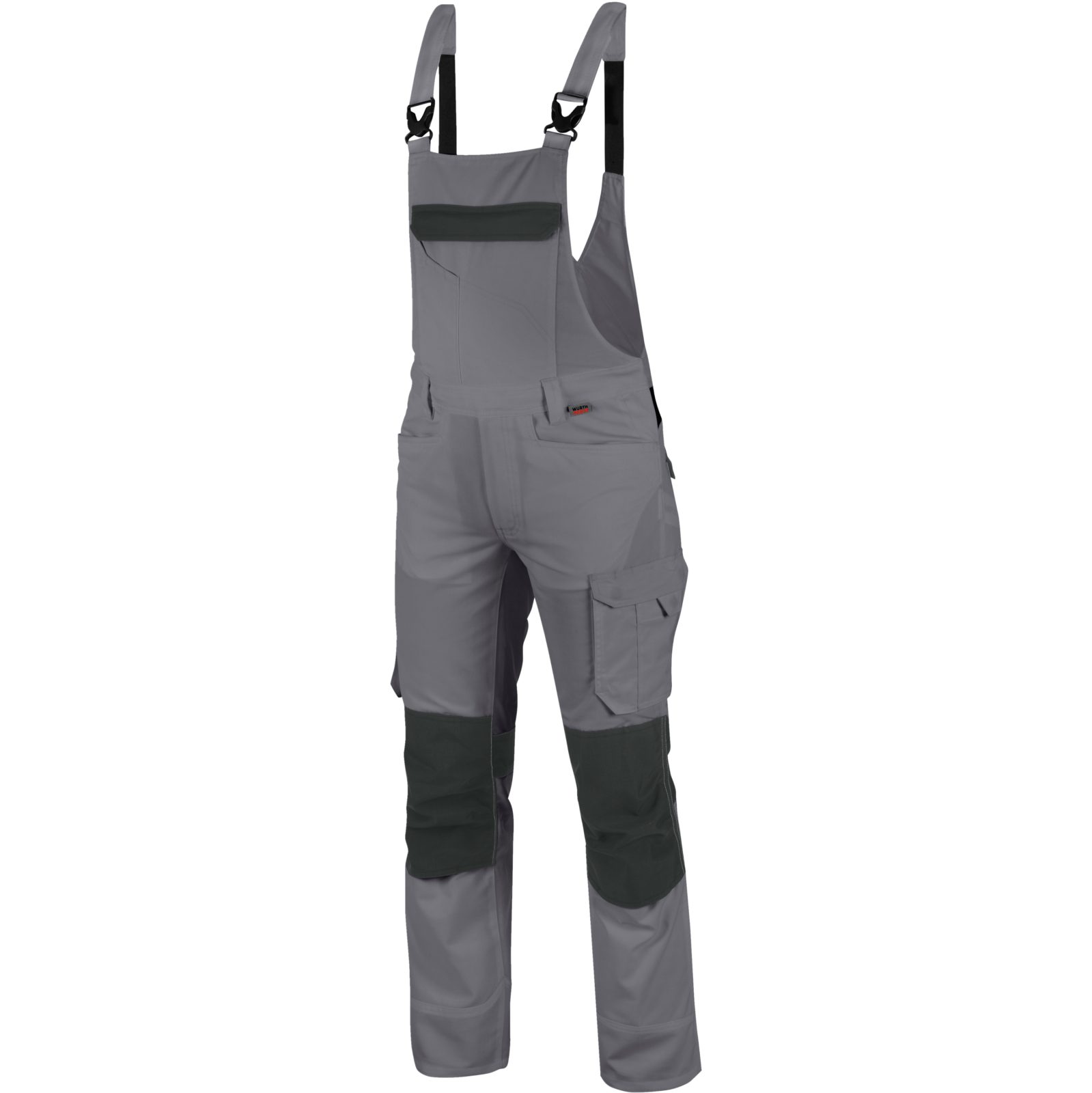Würth MODYF Arbeitslatzhose Cetus Industriewäschetaugliche Hose
