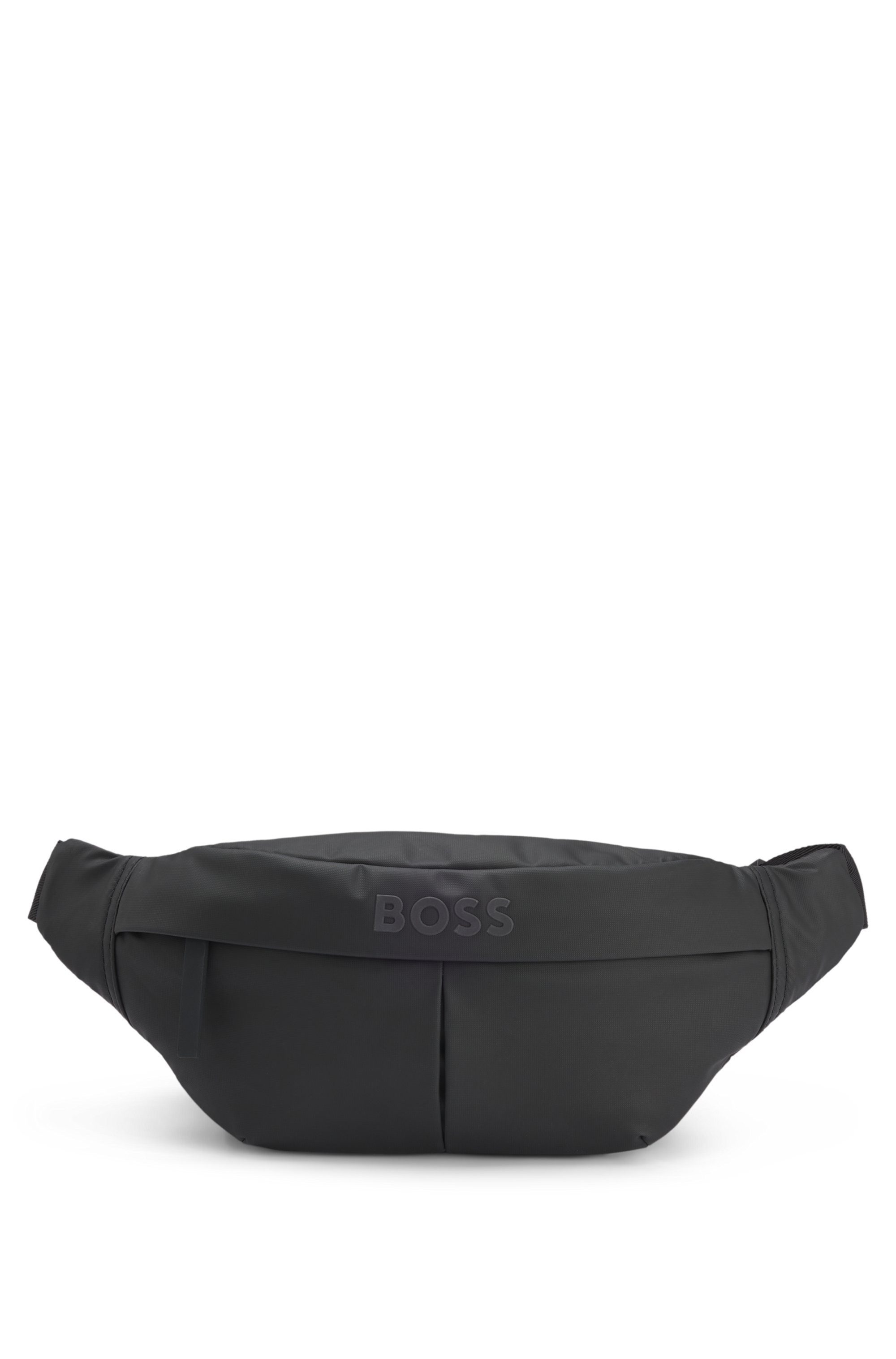 BOSS Bauchtasche Stormy_Slim Bumbag, Gürteltasche, Bauchtasche,