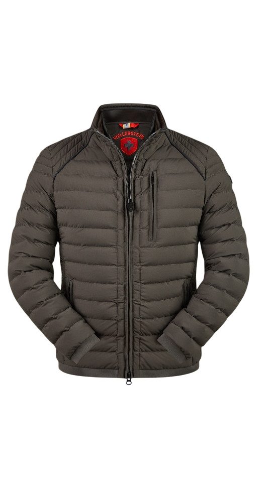 Wellensteyn Steppjacke Sportswear-Jacke