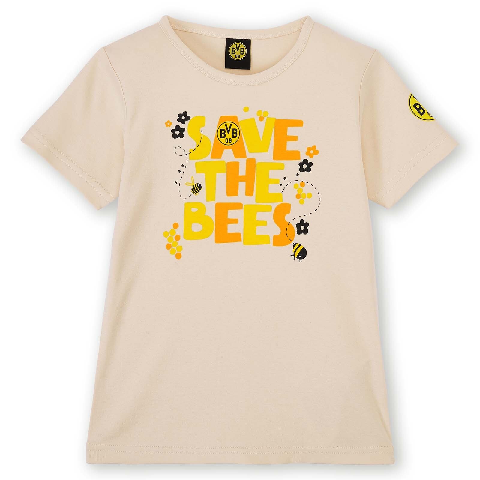 BVB T-Shirt BVB Baby T-Shirt Save