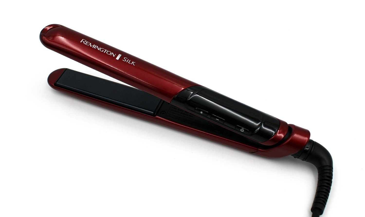 Remington Glätteisen Remington S9600 Silk Haarglätter