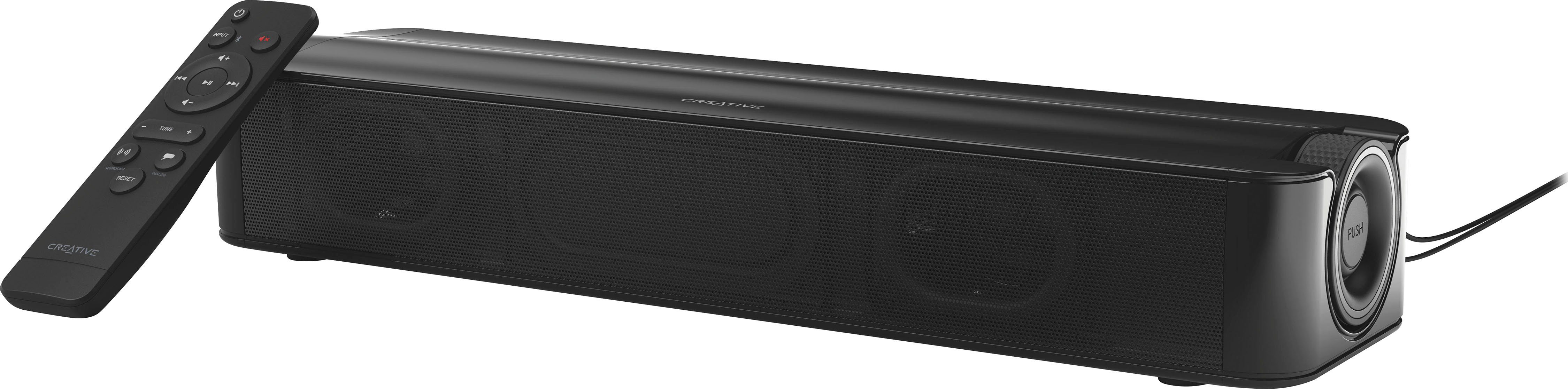Creative Stage SE Soundbar 2.0 (A2DP