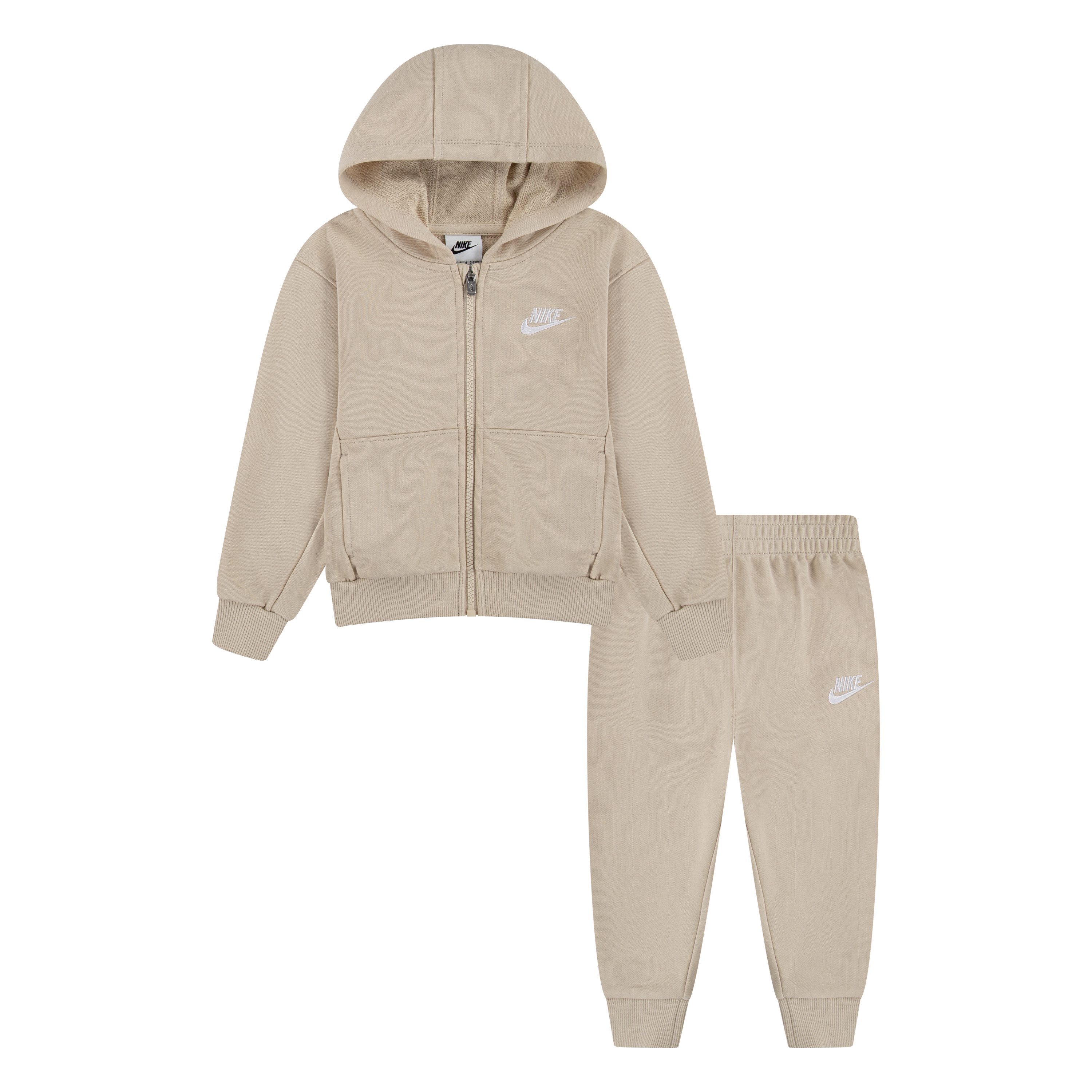 Nike Sportswear Jogginganzug NKN LBR FT