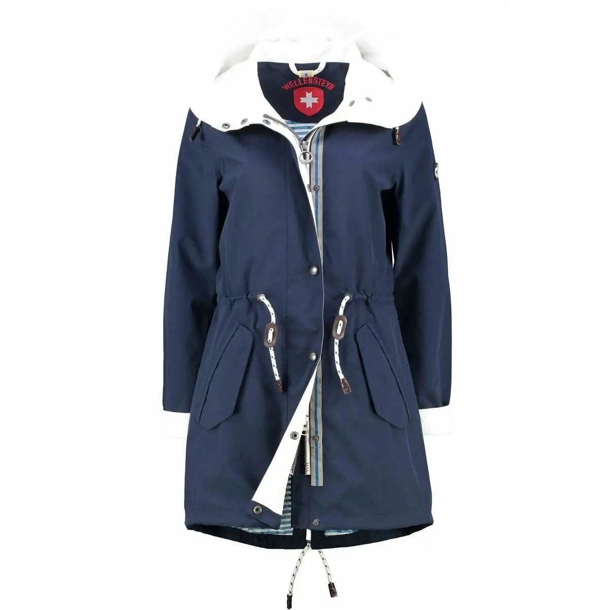 Wellensteyn Funktionsjacke Jacke