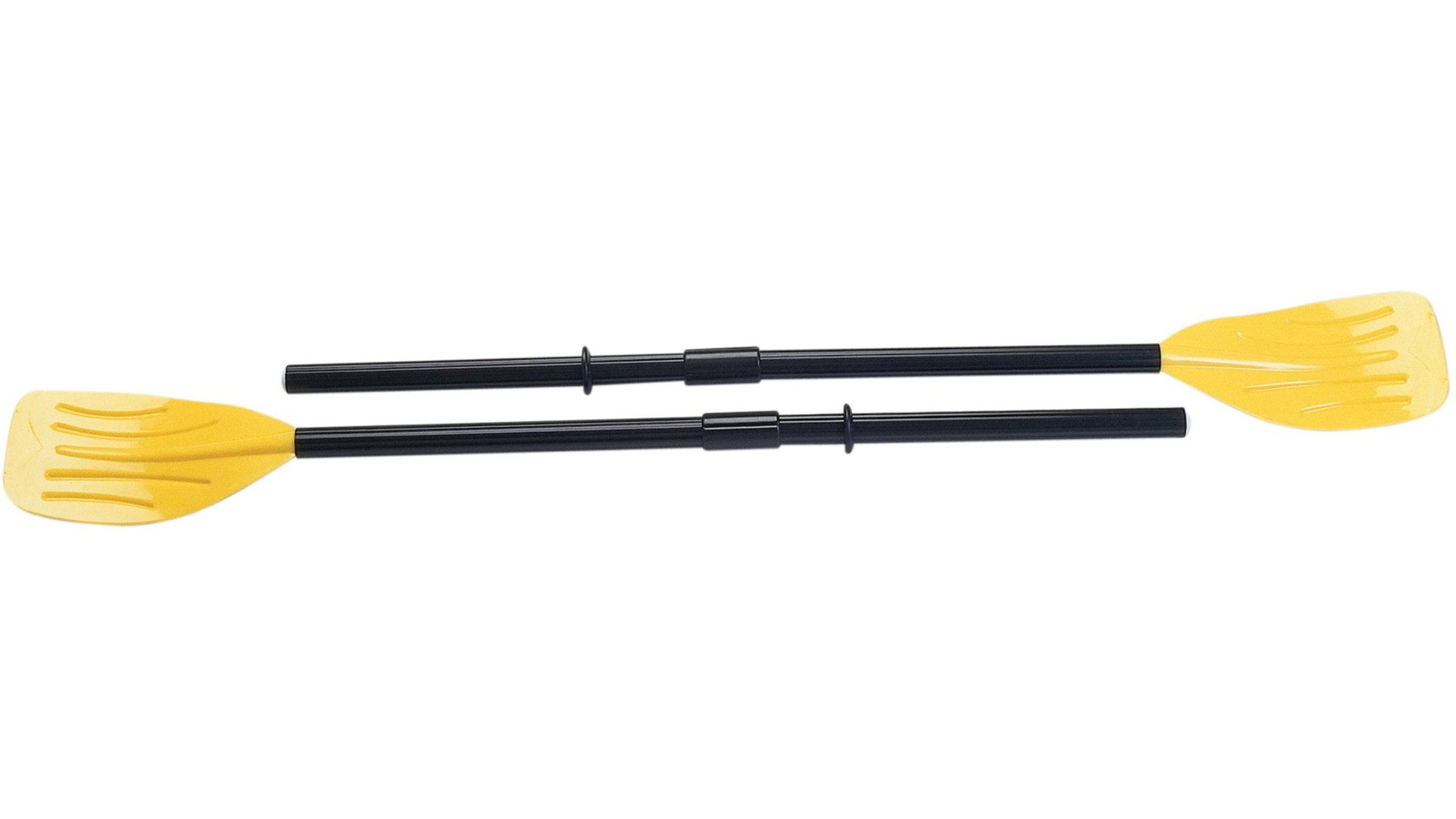 Intex 2 Schlauchboot Paddel Alu 122cm