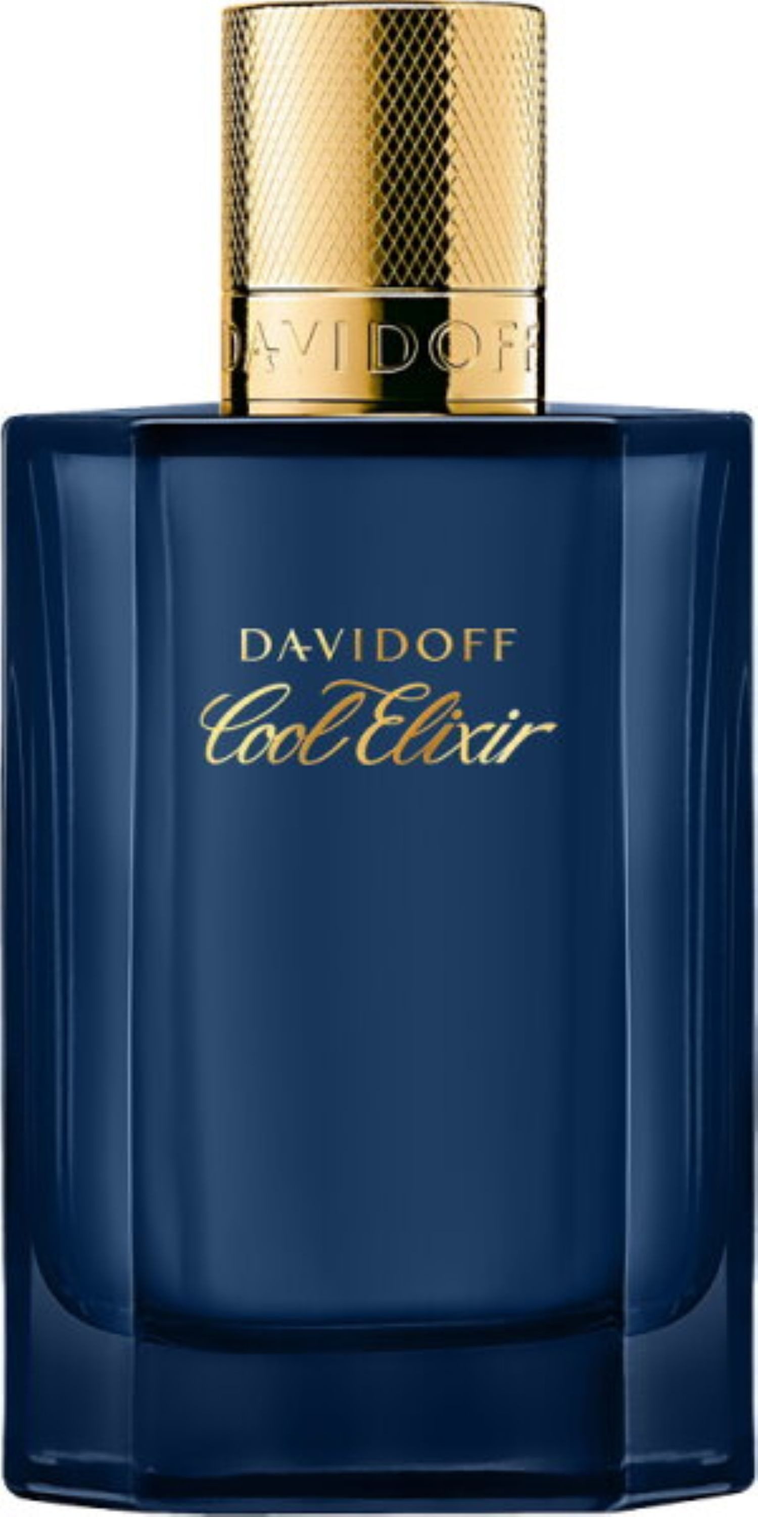 DAVIDOFF Extrait Parfum Cool Elixir Parfum