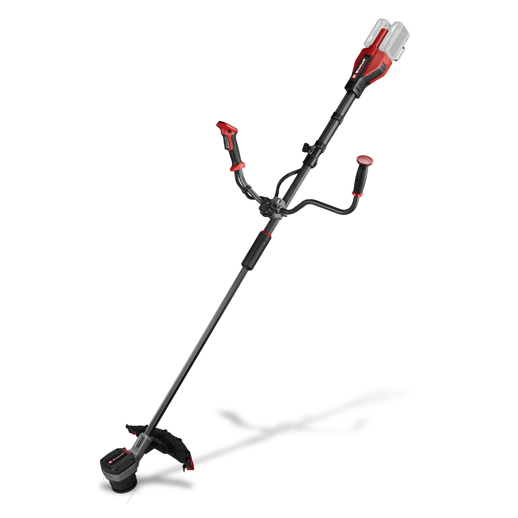 Einhell Akku-Motorsense GP-BC 36/430 Li BL-Solo,