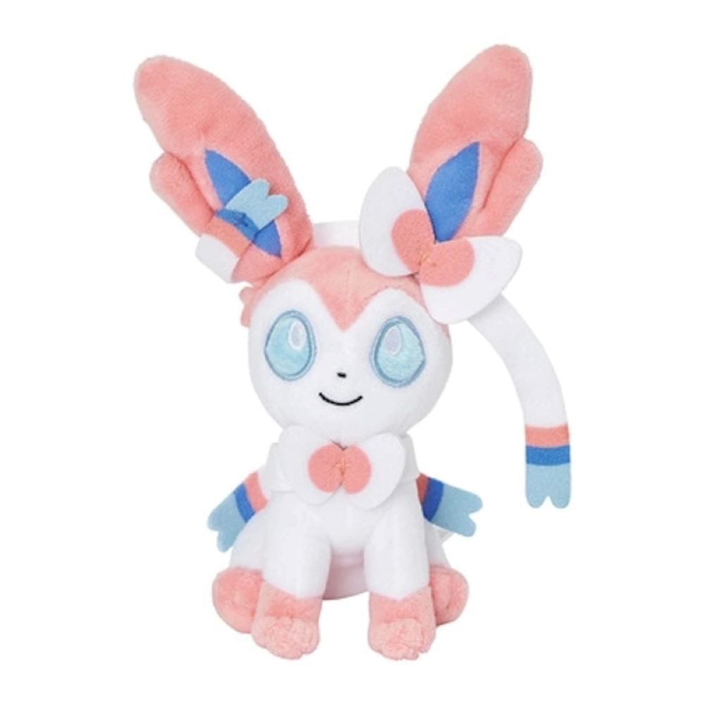 Pokémon Center Plüschfigur Pokemon Feelinara Kuscheltier