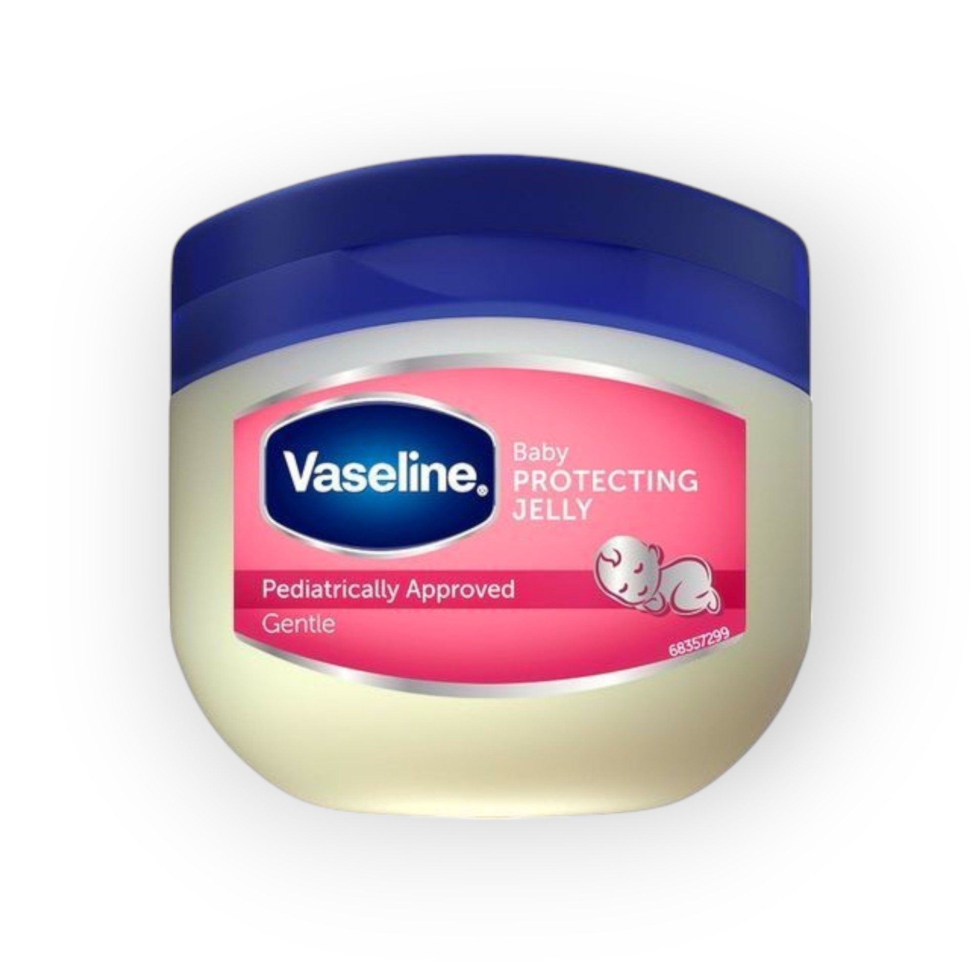 Vaseline Hautcreme Vaseline Petroleum Jelly 450ml