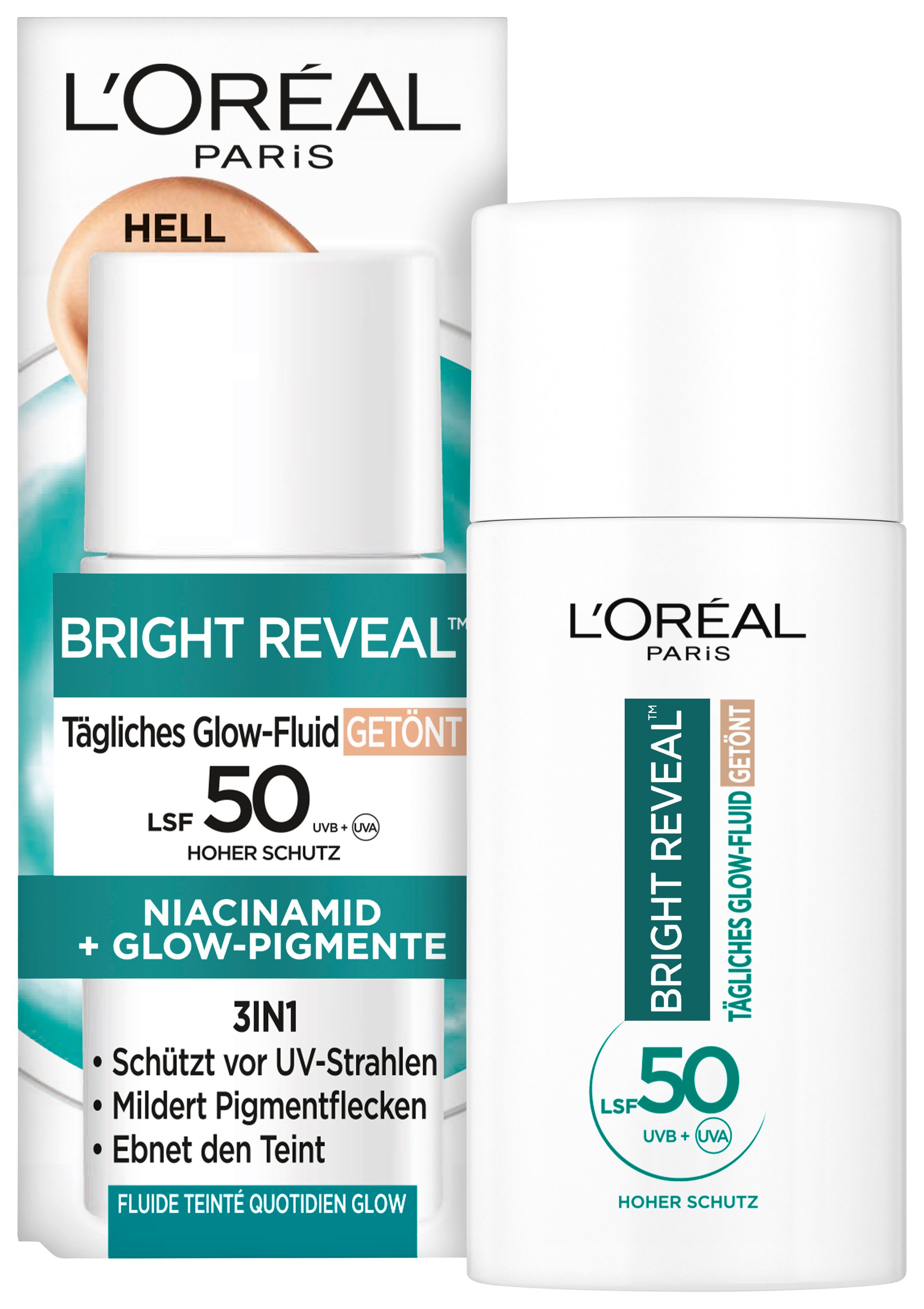 L'ORÉAL PARIS After Sun-Lotion L'Oréal Paris