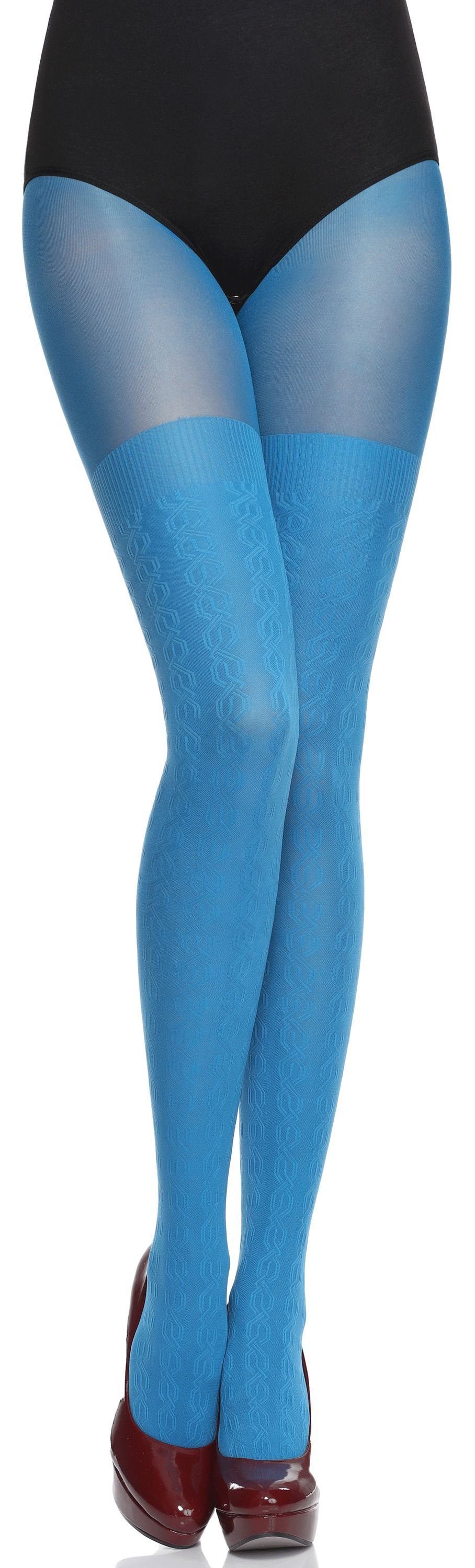 Merry Style Strumpfhose Damen Strumpfhose MS