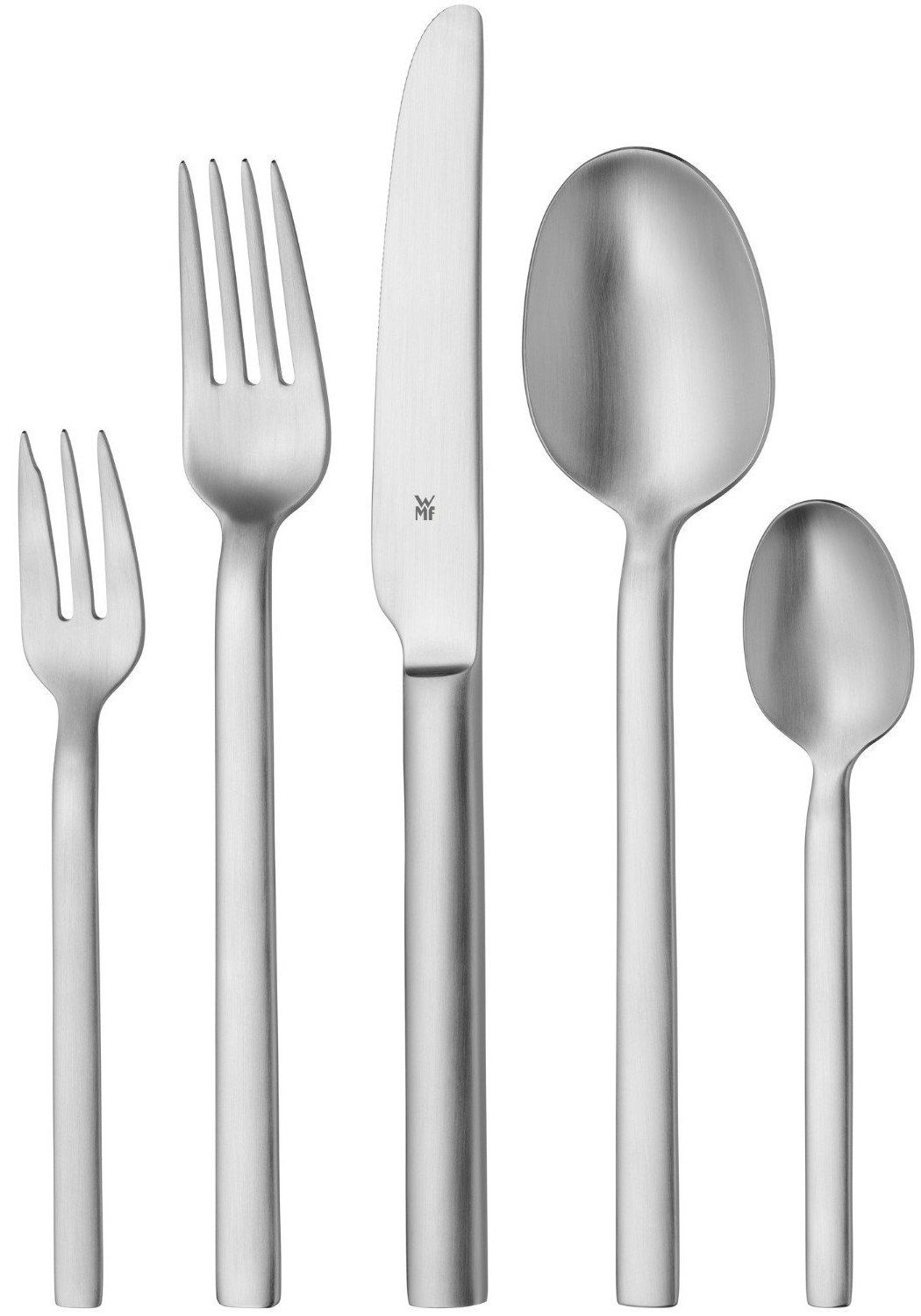 WMF Besteck-Set WMF Besteck Alteo pures