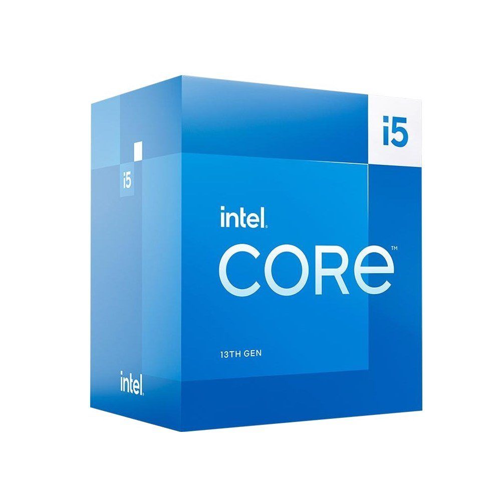 Intel® Prozessor Core i5 13400F bis