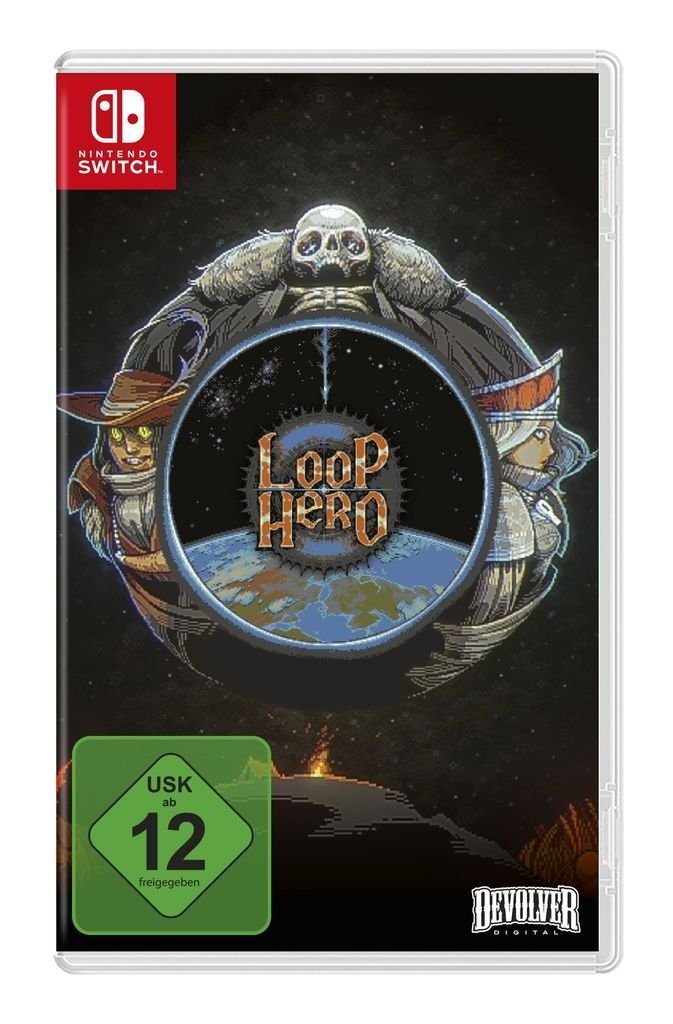 Loop Hero Nintendo Switch