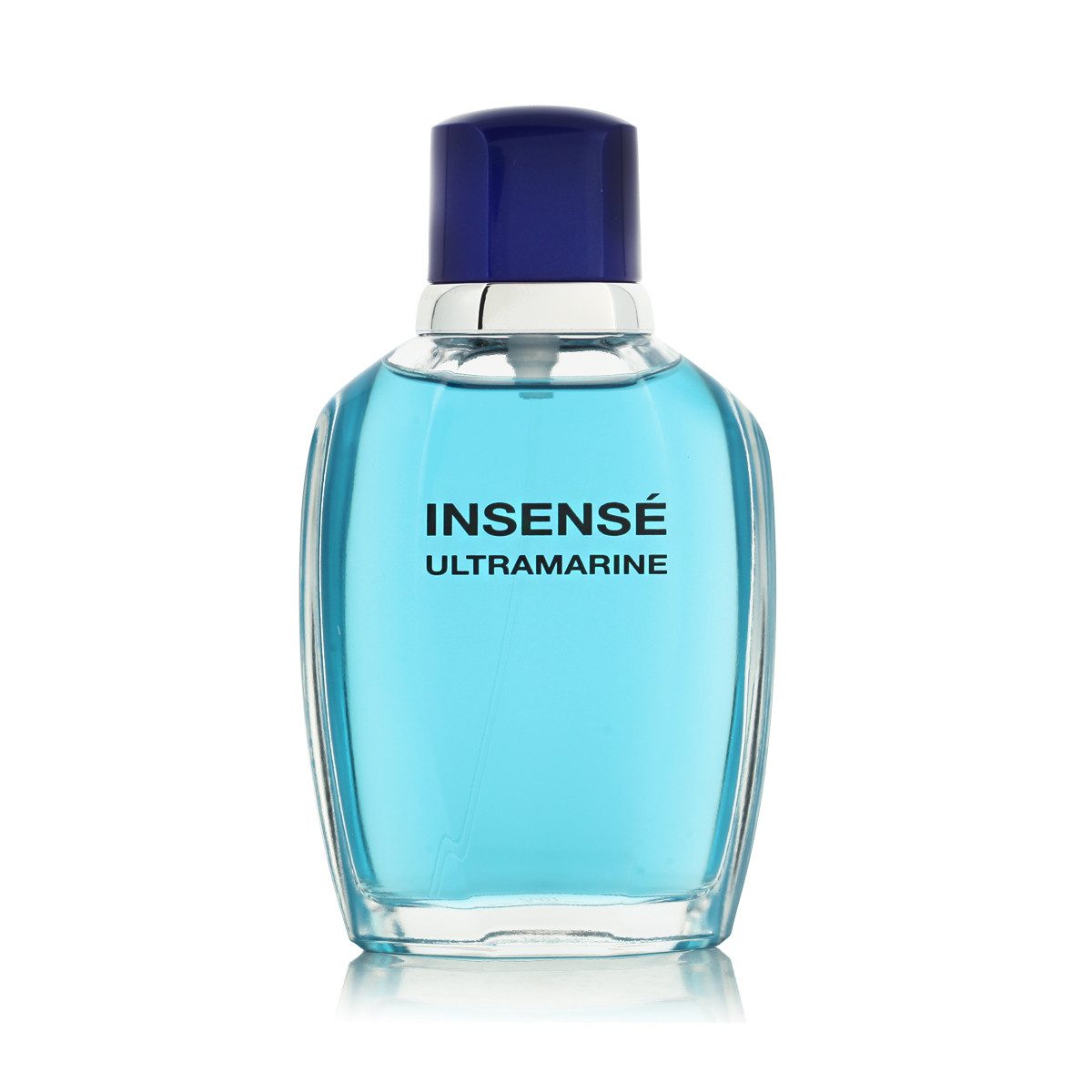 GIVENCHY Eau de Toilette Insense Ultramarine
